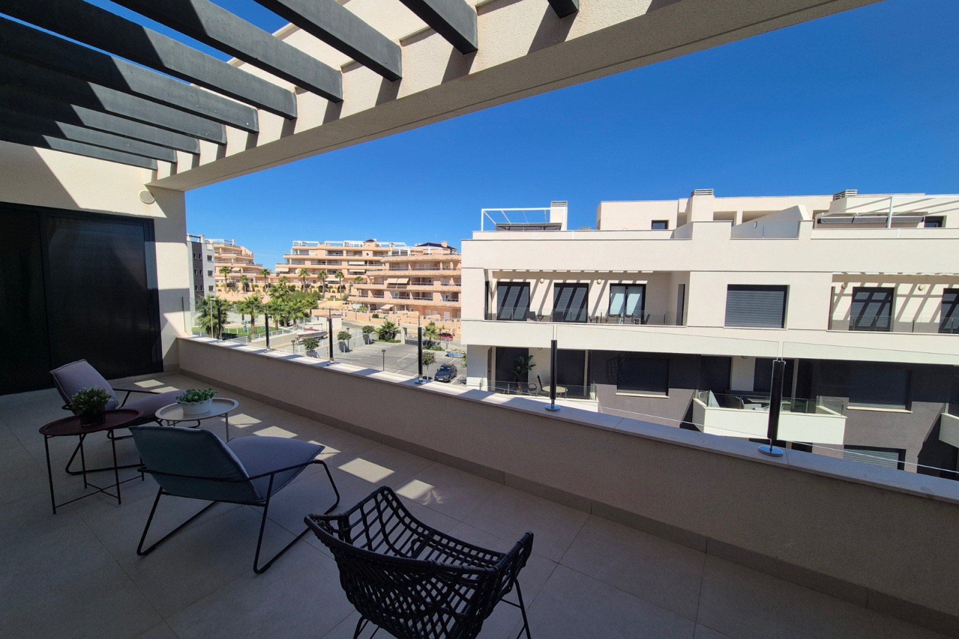 Reventa - Ático - Orihuela - Villamartin