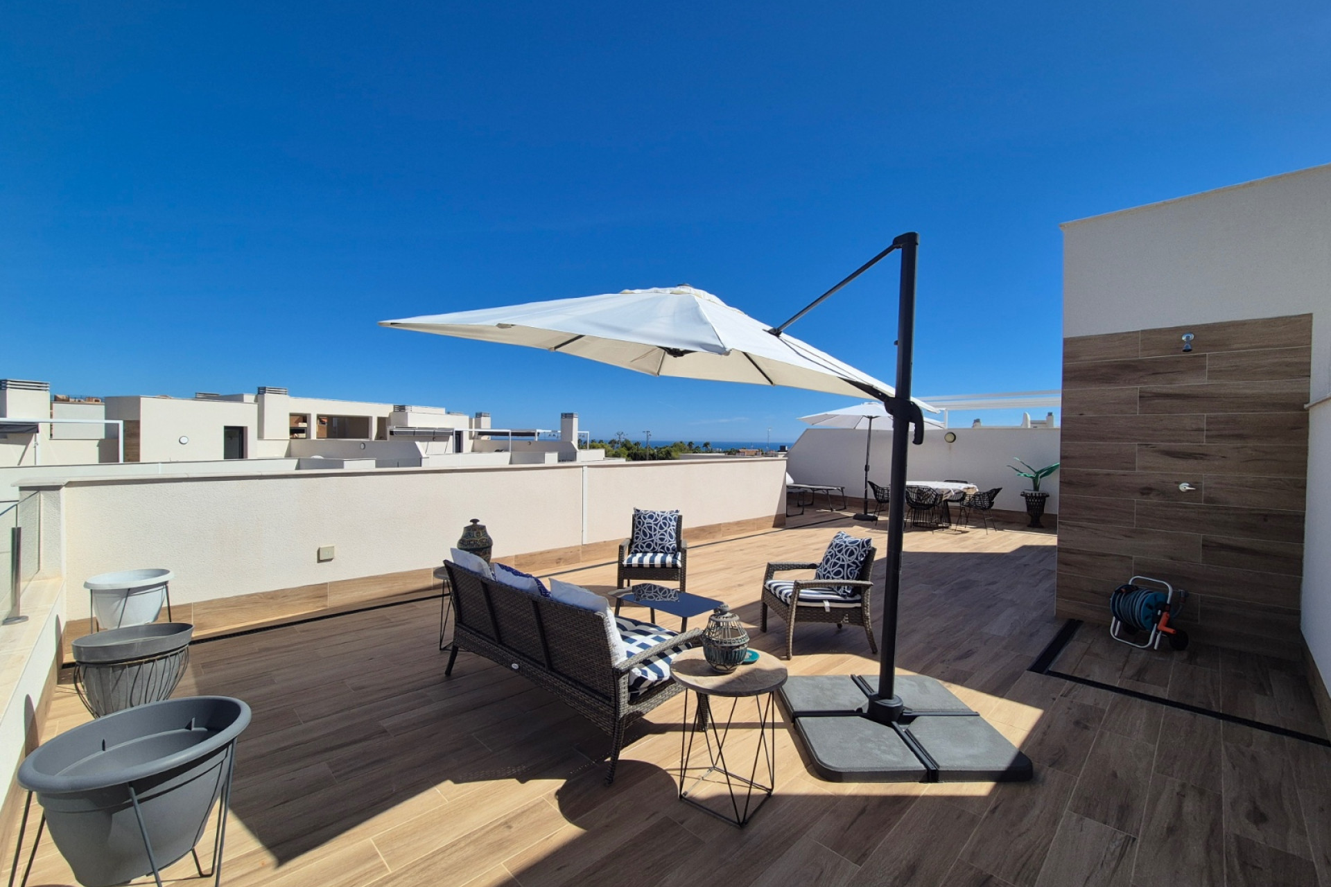Reventa - Ático - Orihuela - Villamartin
