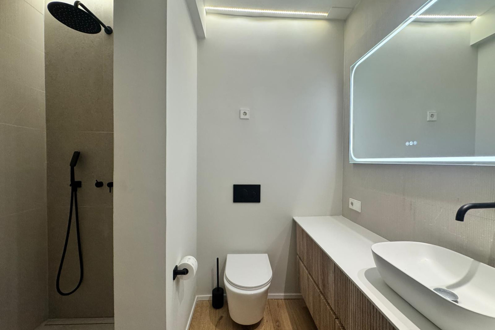 Reventa - Ático - Palma