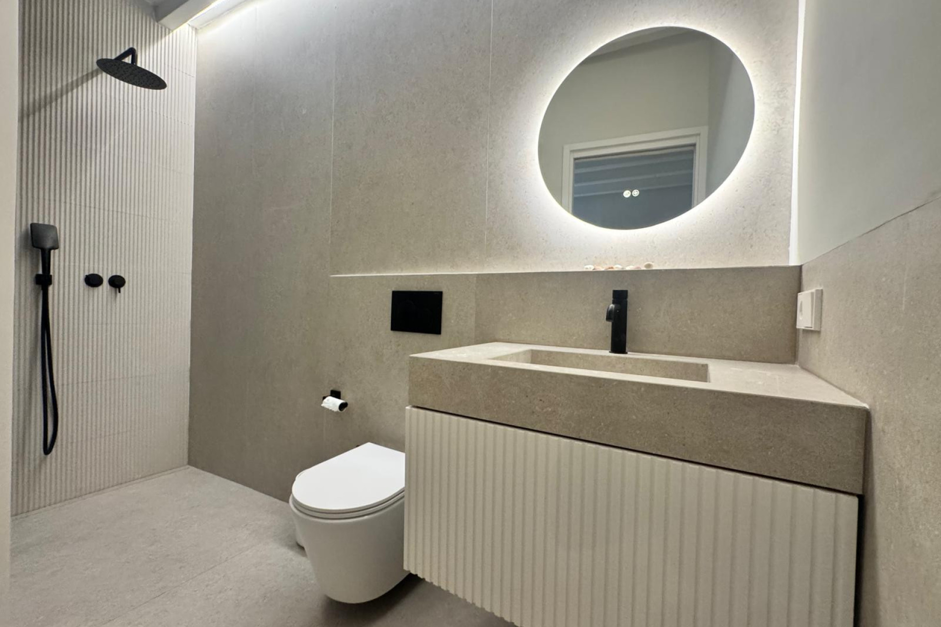 Reventa - Ático - Palma