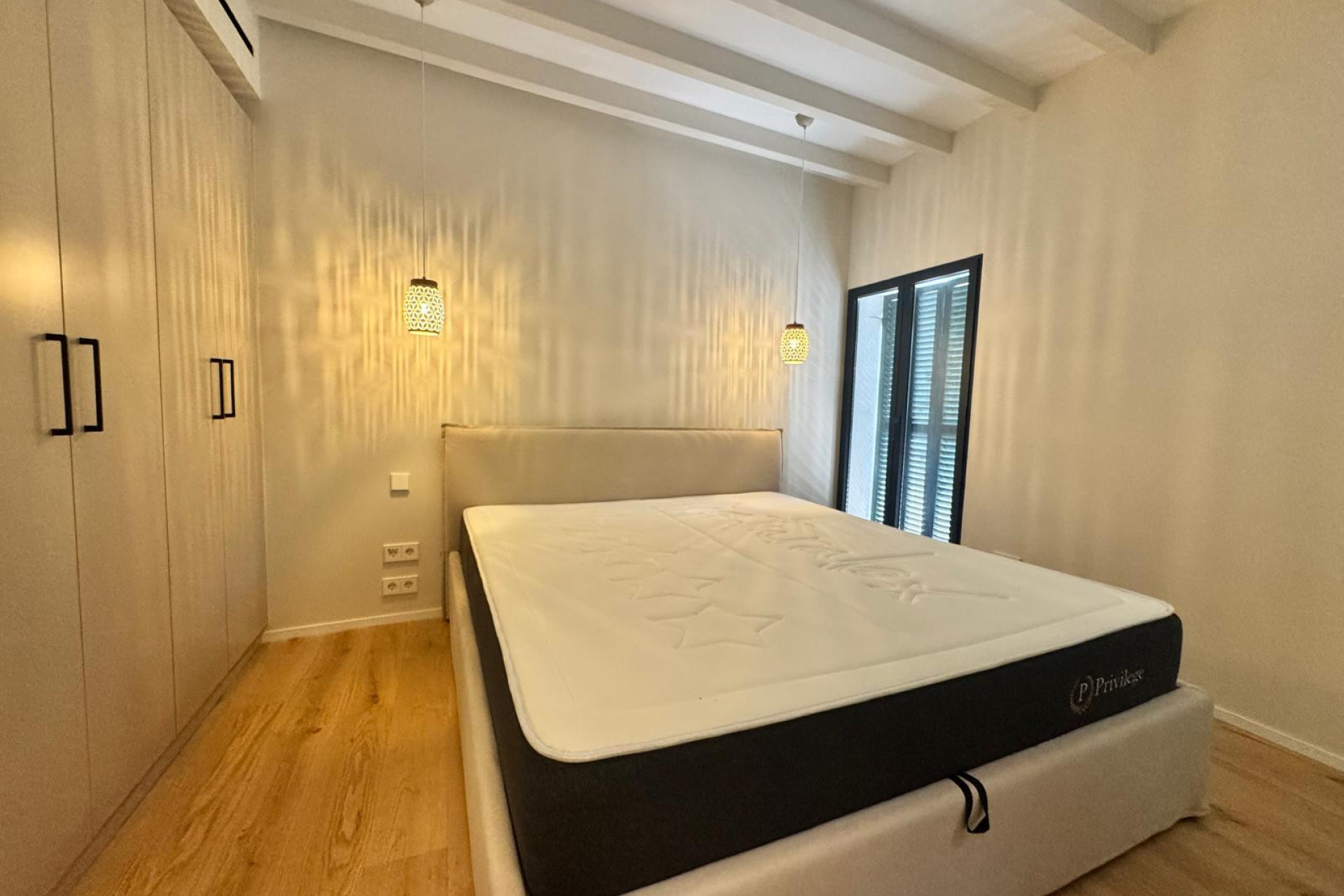 Reventa - Ático - Palma