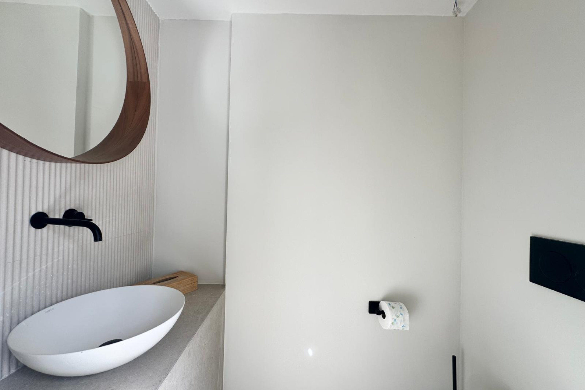 Reventa - Ático - Palma