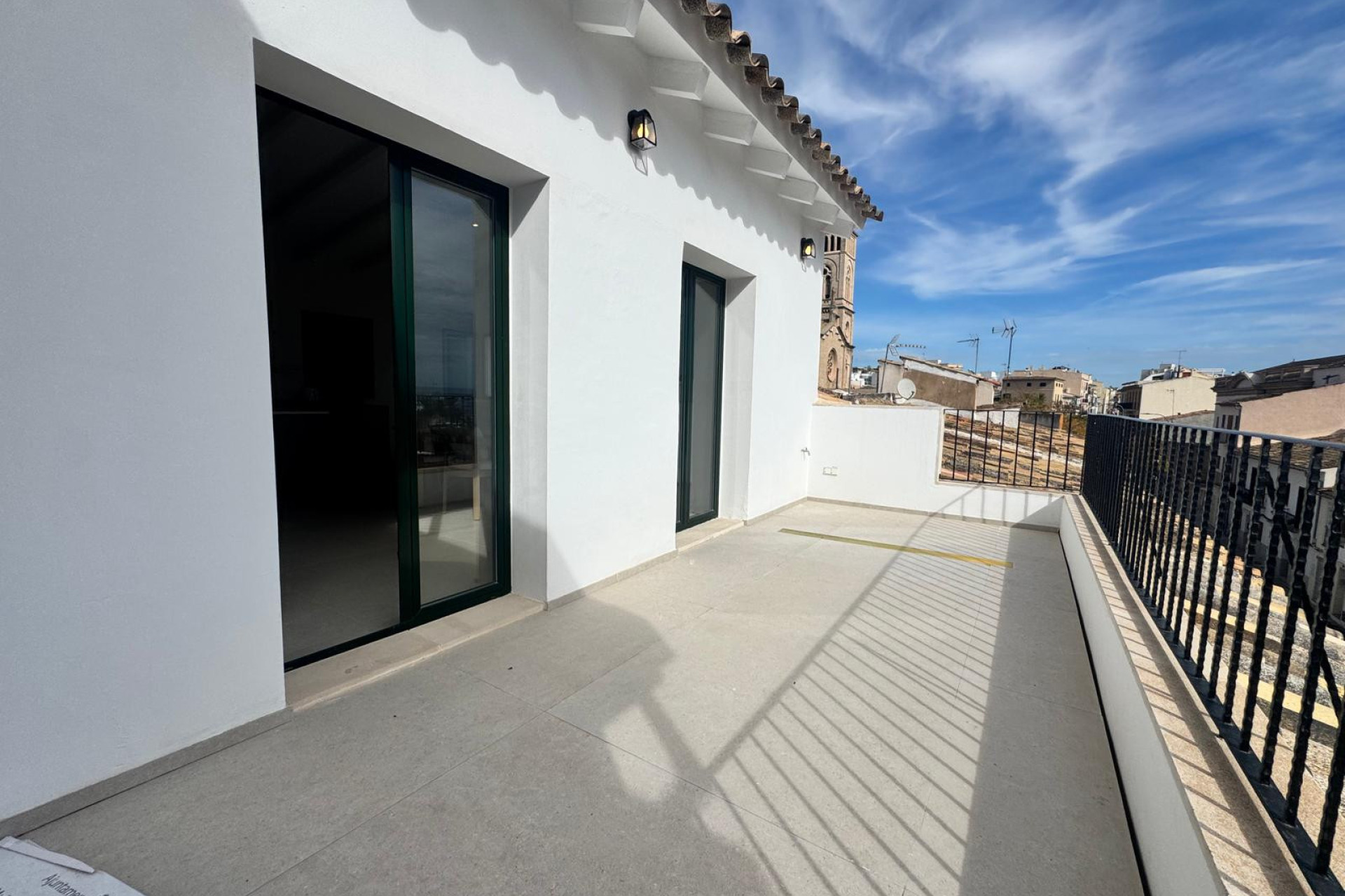 Reventa - Ático - Palma