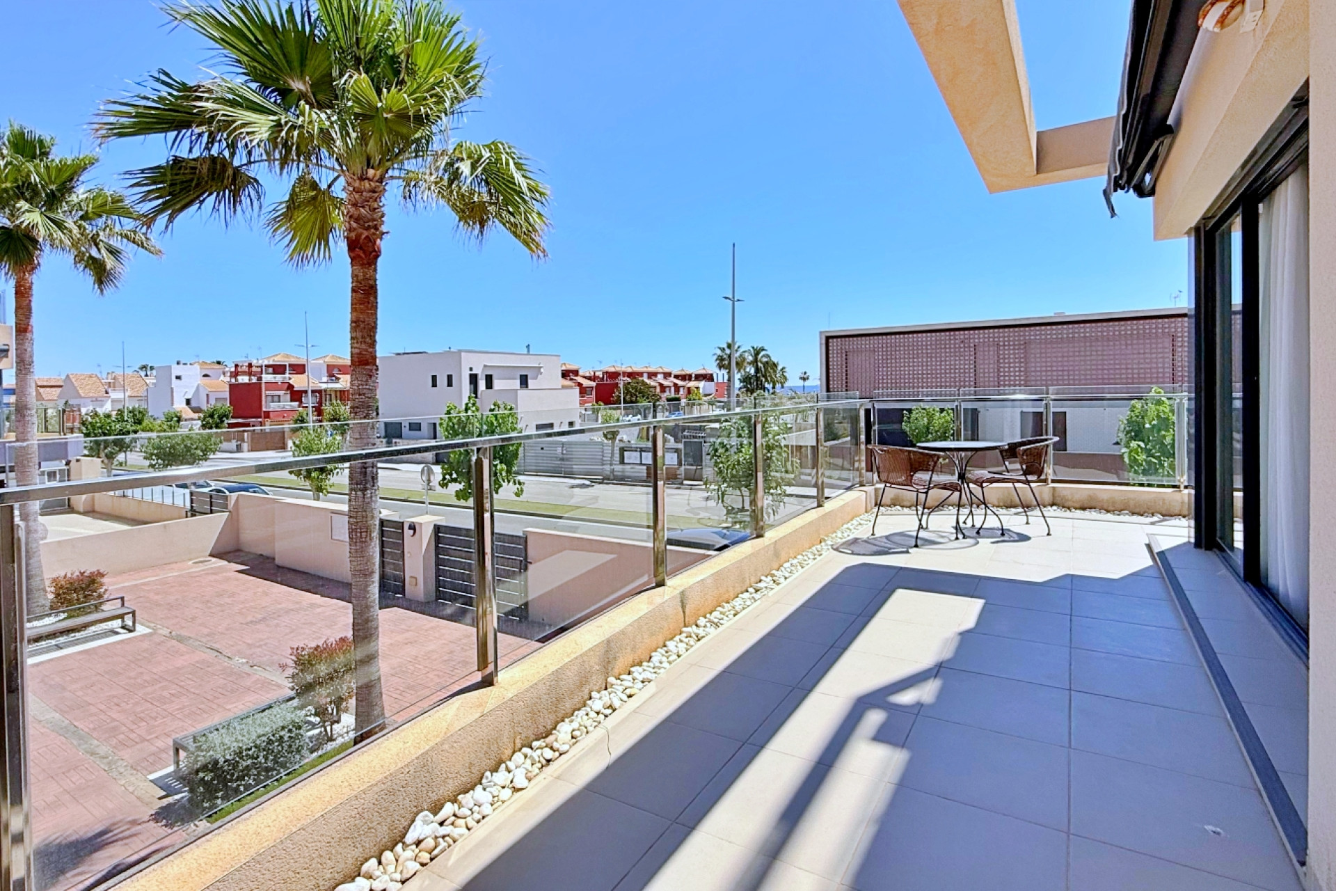 Reventa - Ático - Pilar de la Horadada - Torre De La Horadada