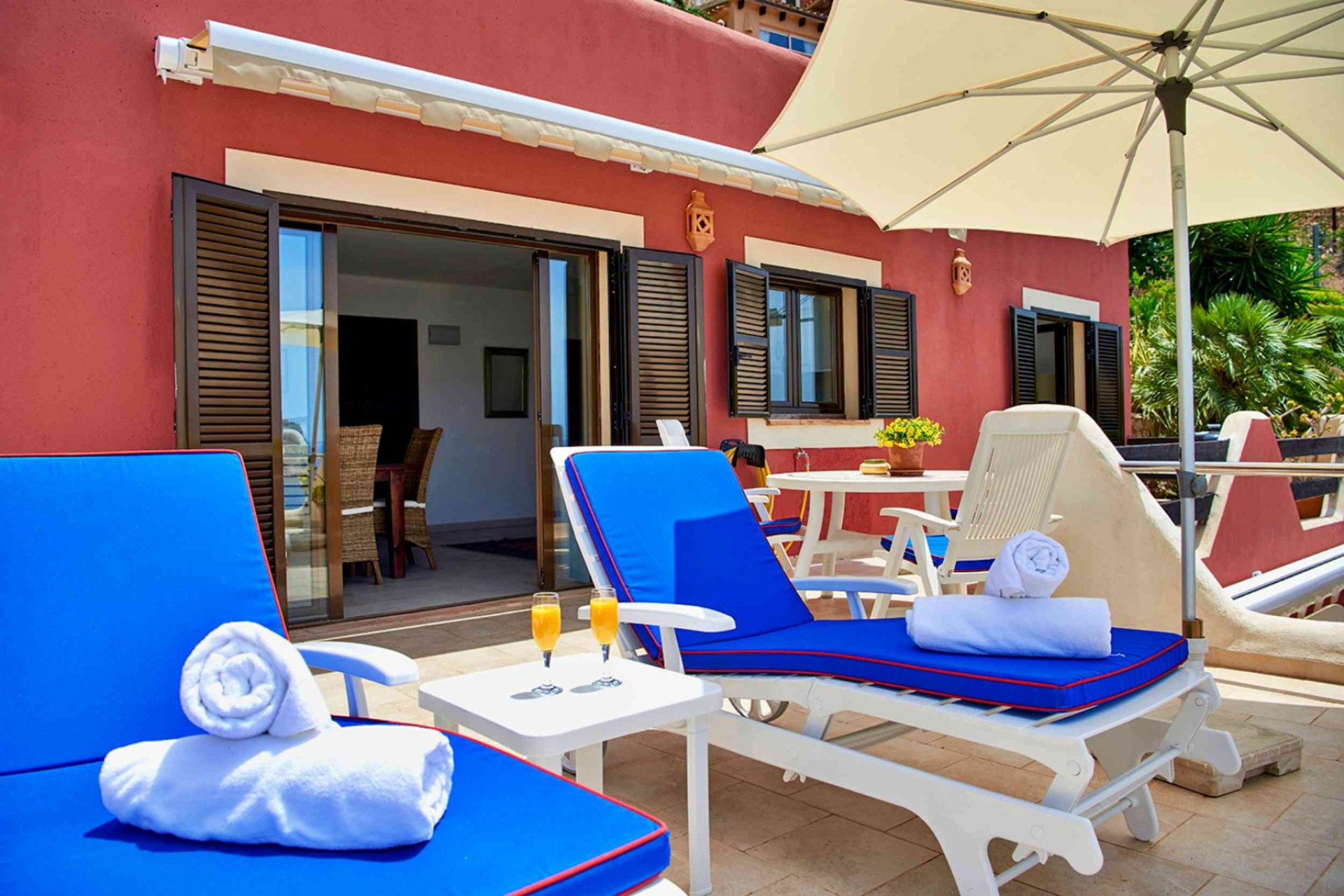 Reventa - Ático - Port d'Andratx - Andratx