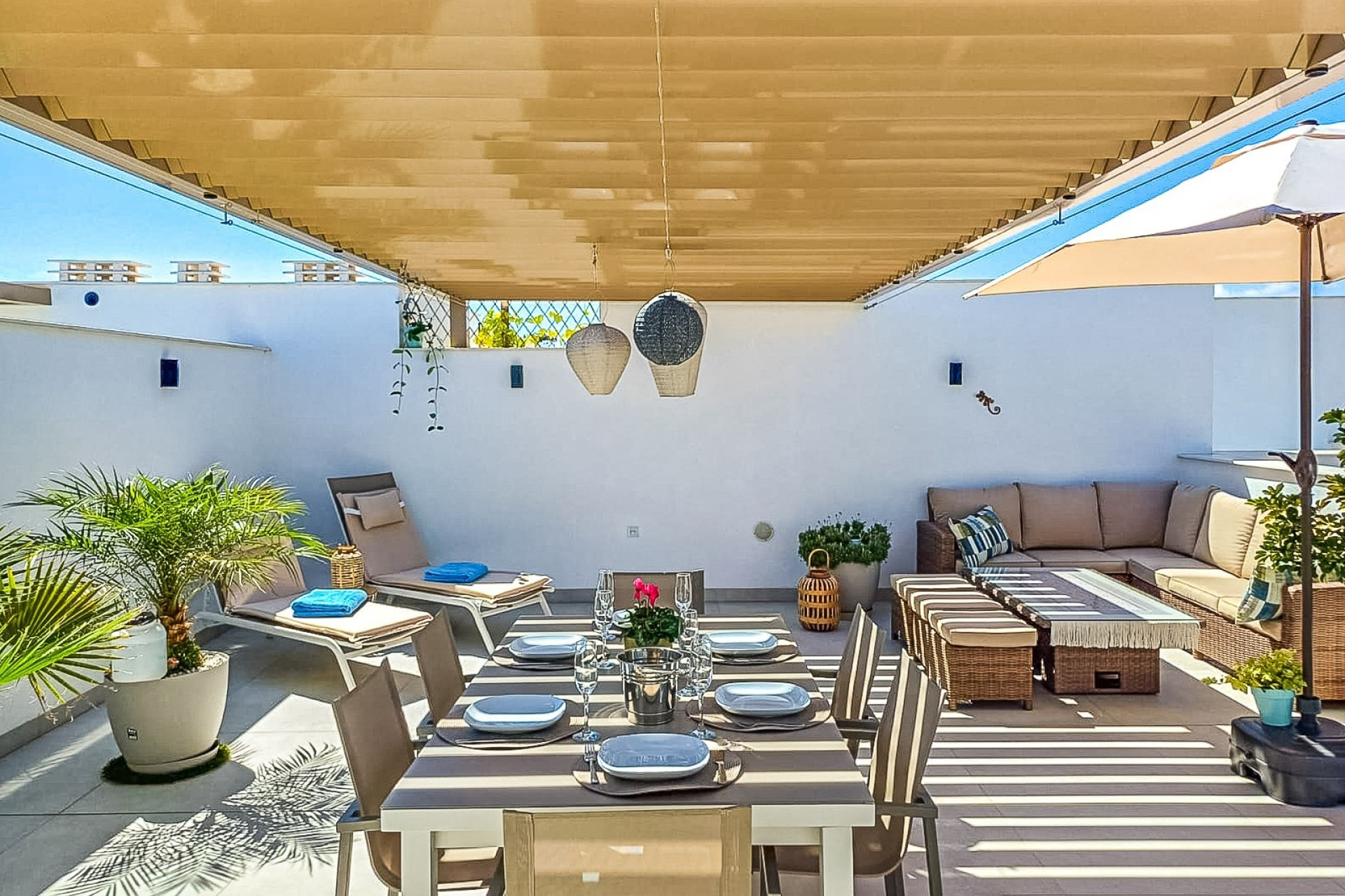 Reventa - Ático - San Pedro del Pinatar