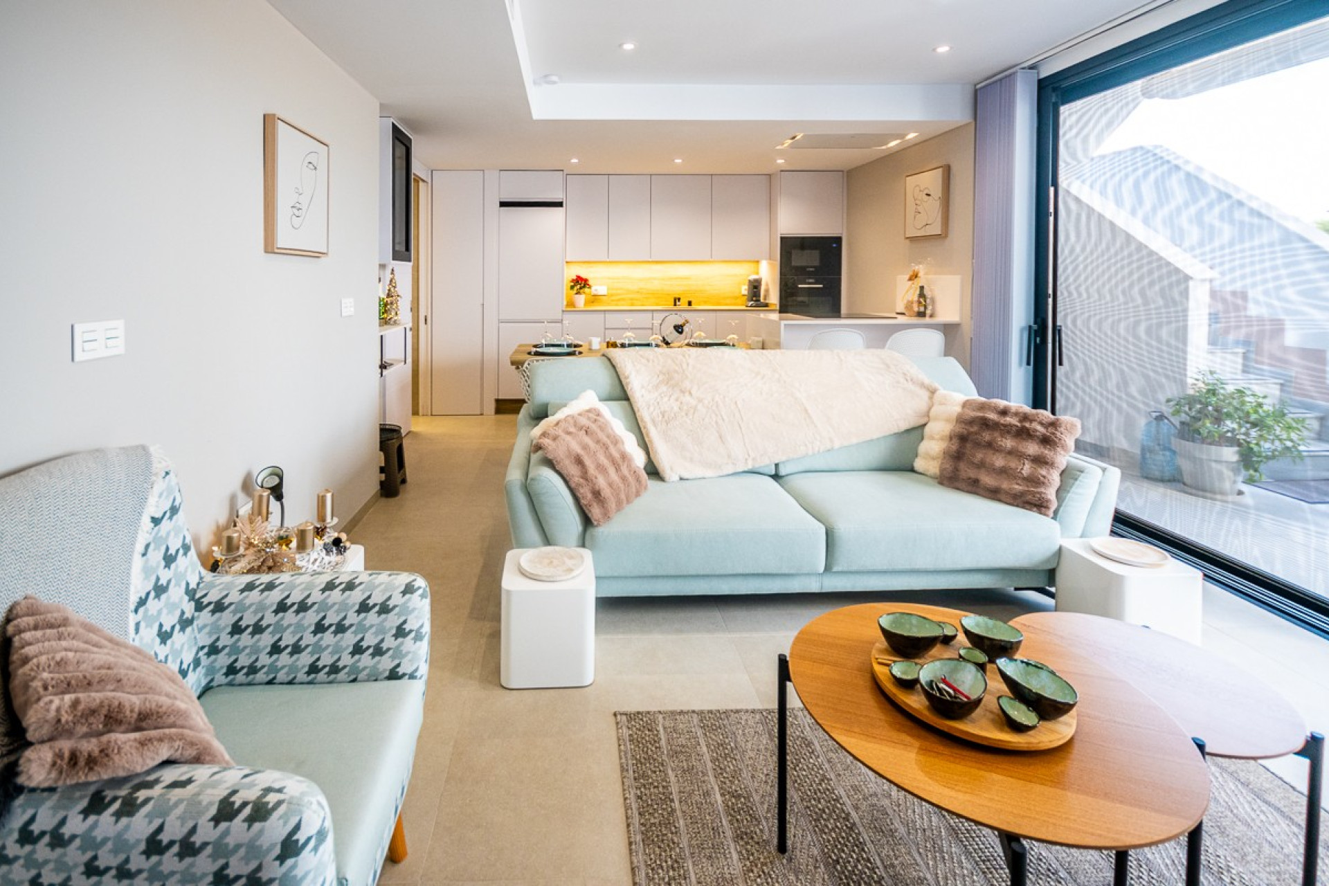 Reventa - Ático - San Pedro del Pinatar