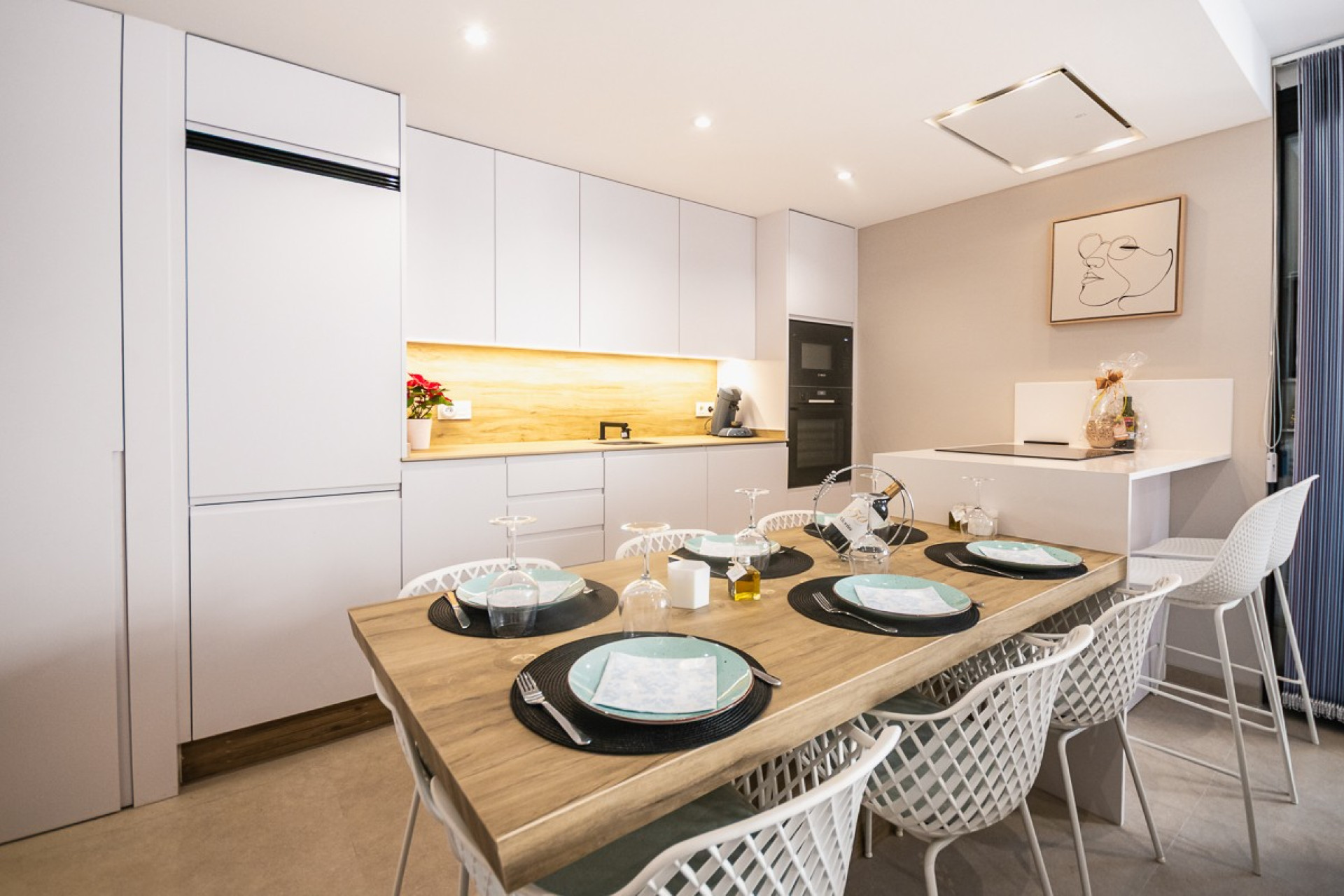 Reventa - Ático - San Pedro del Pinatar