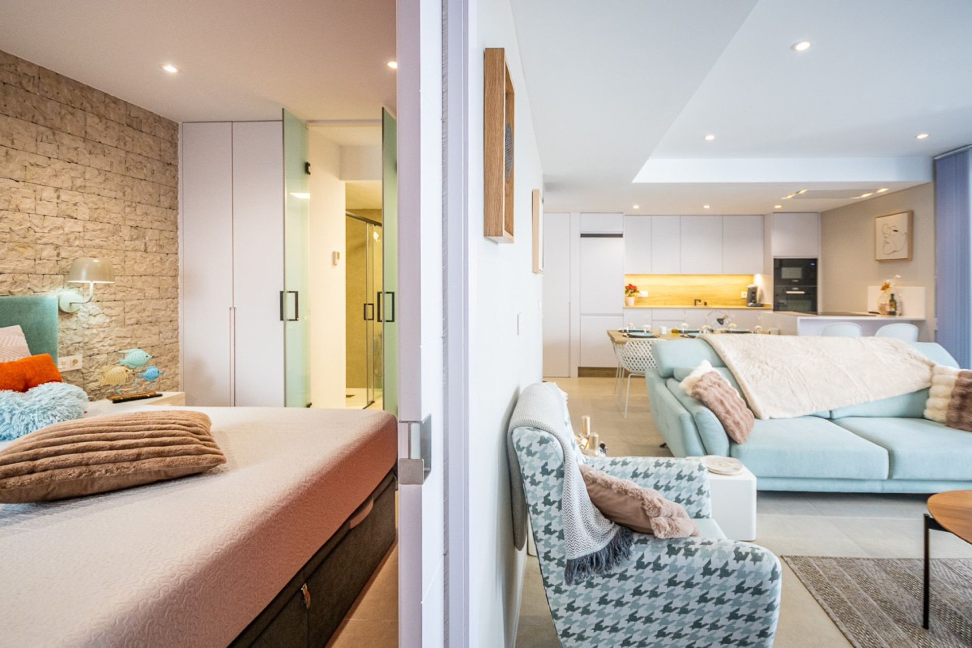 Reventa - Ático - San Pedro del Pinatar