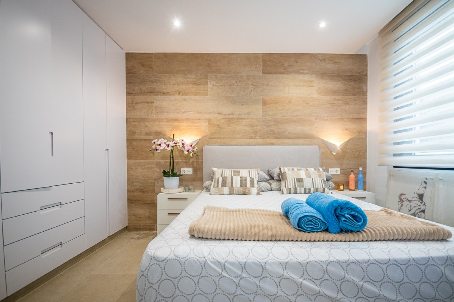 Reventa - Ático - San Pedro del Pinatar