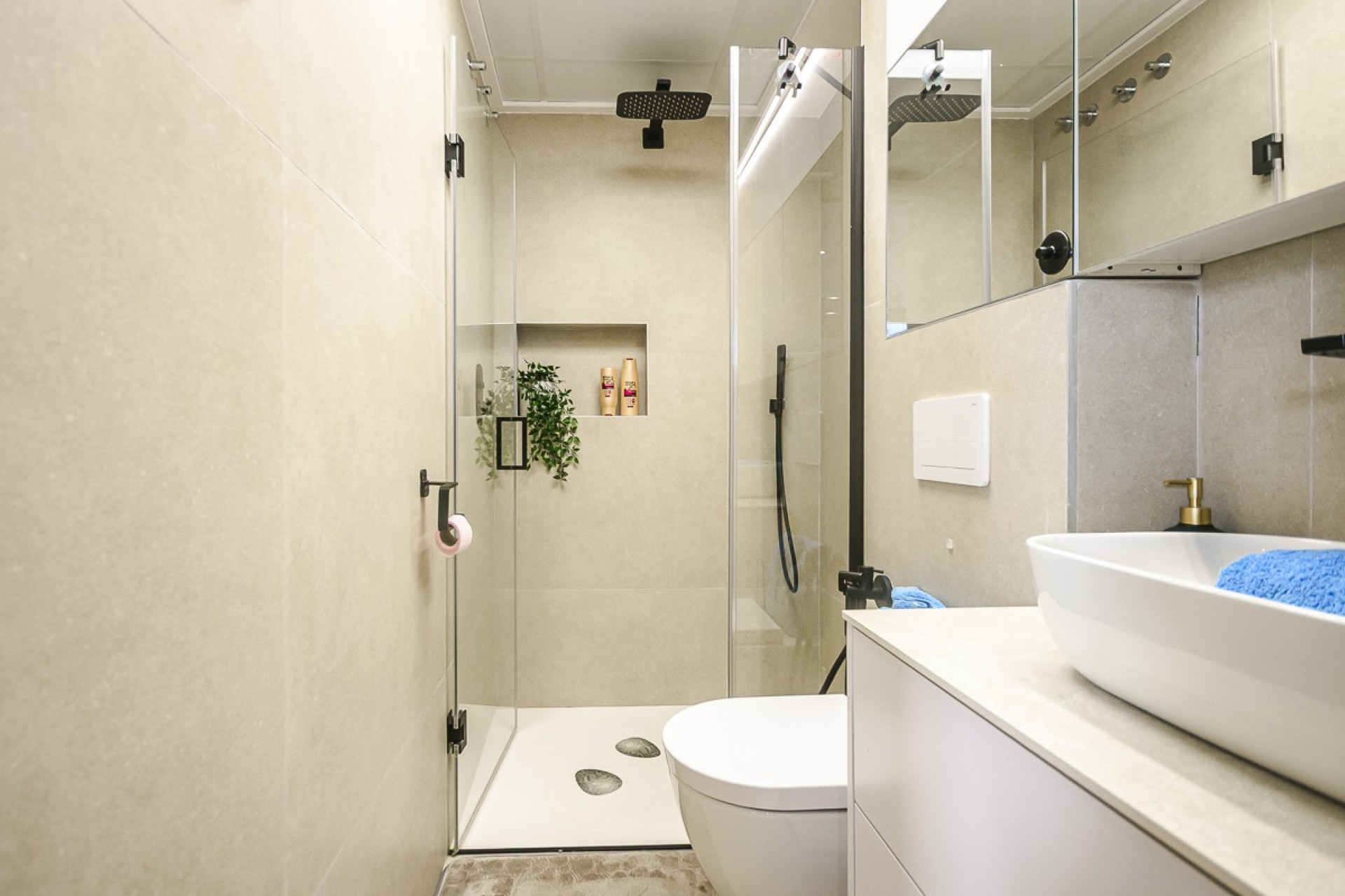 Reventa - Ático - San Pedro del Pinatar