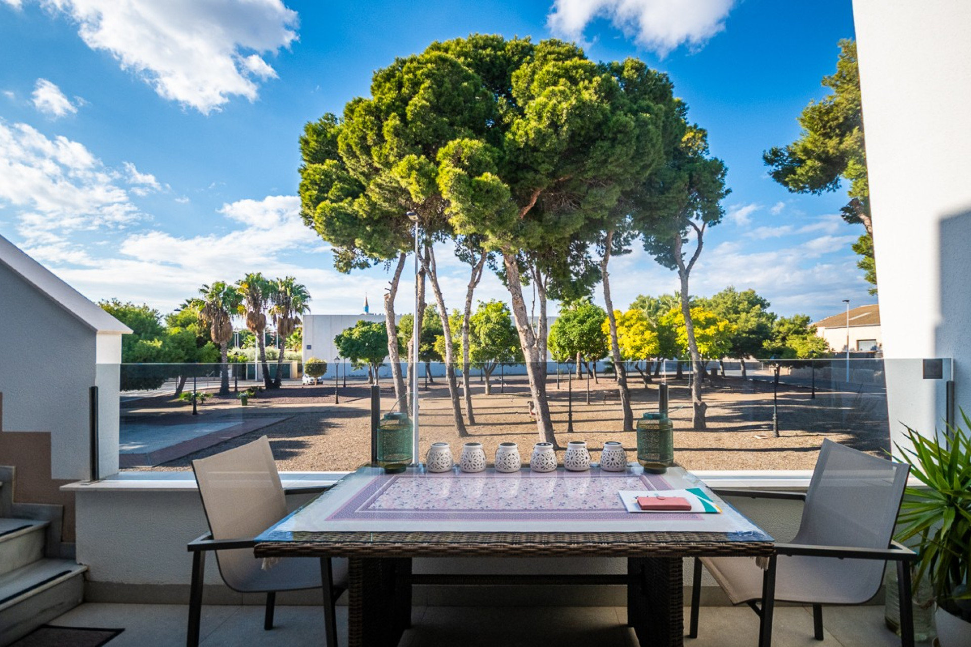 Reventa - Ático - San Pedro del Pinatar