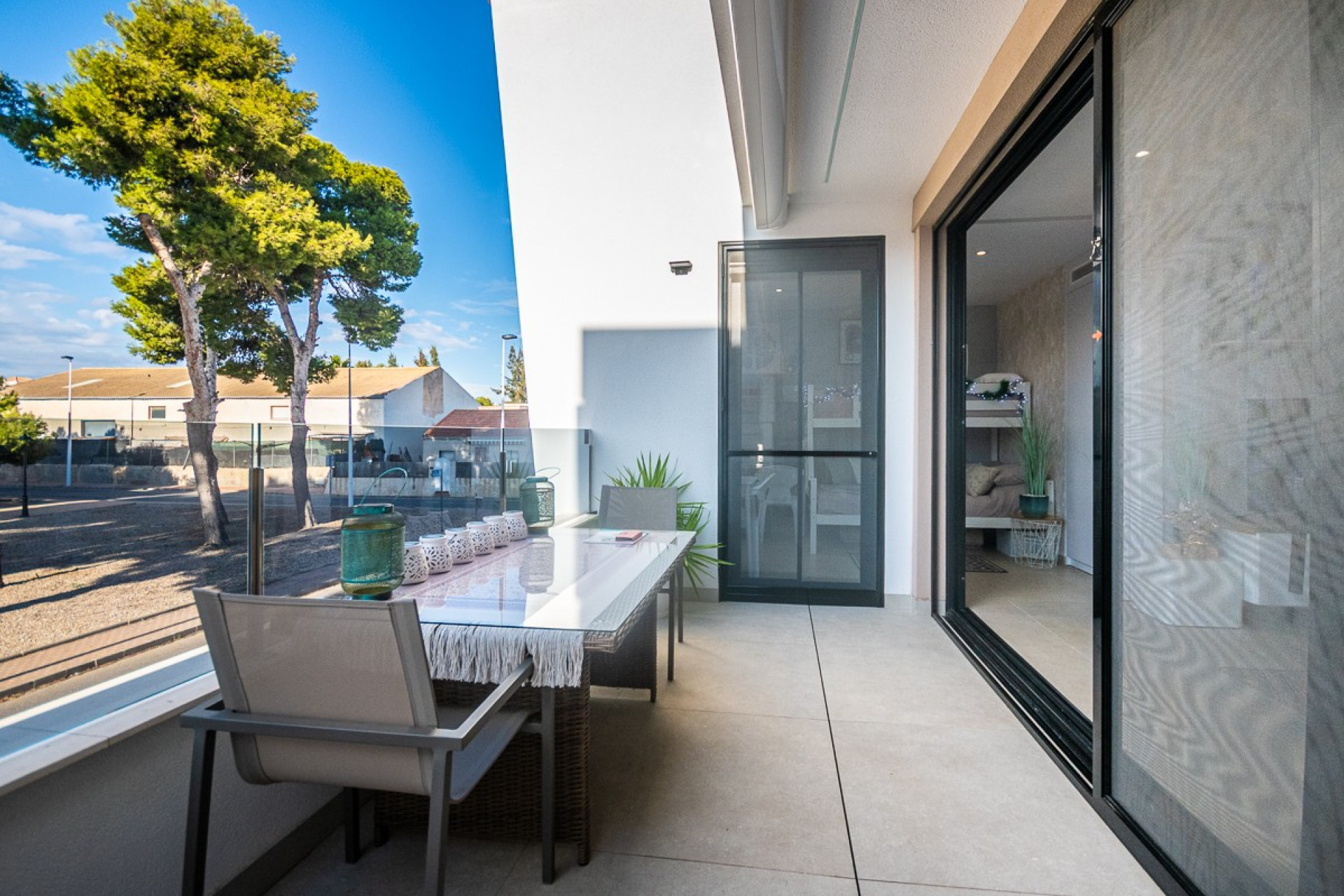 Reventa - Ático - San Pedro del Pinatar