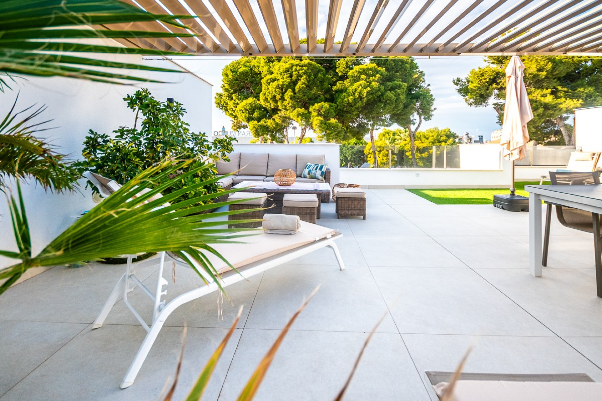 Reventa - Ático - San Pedro del Pinatar