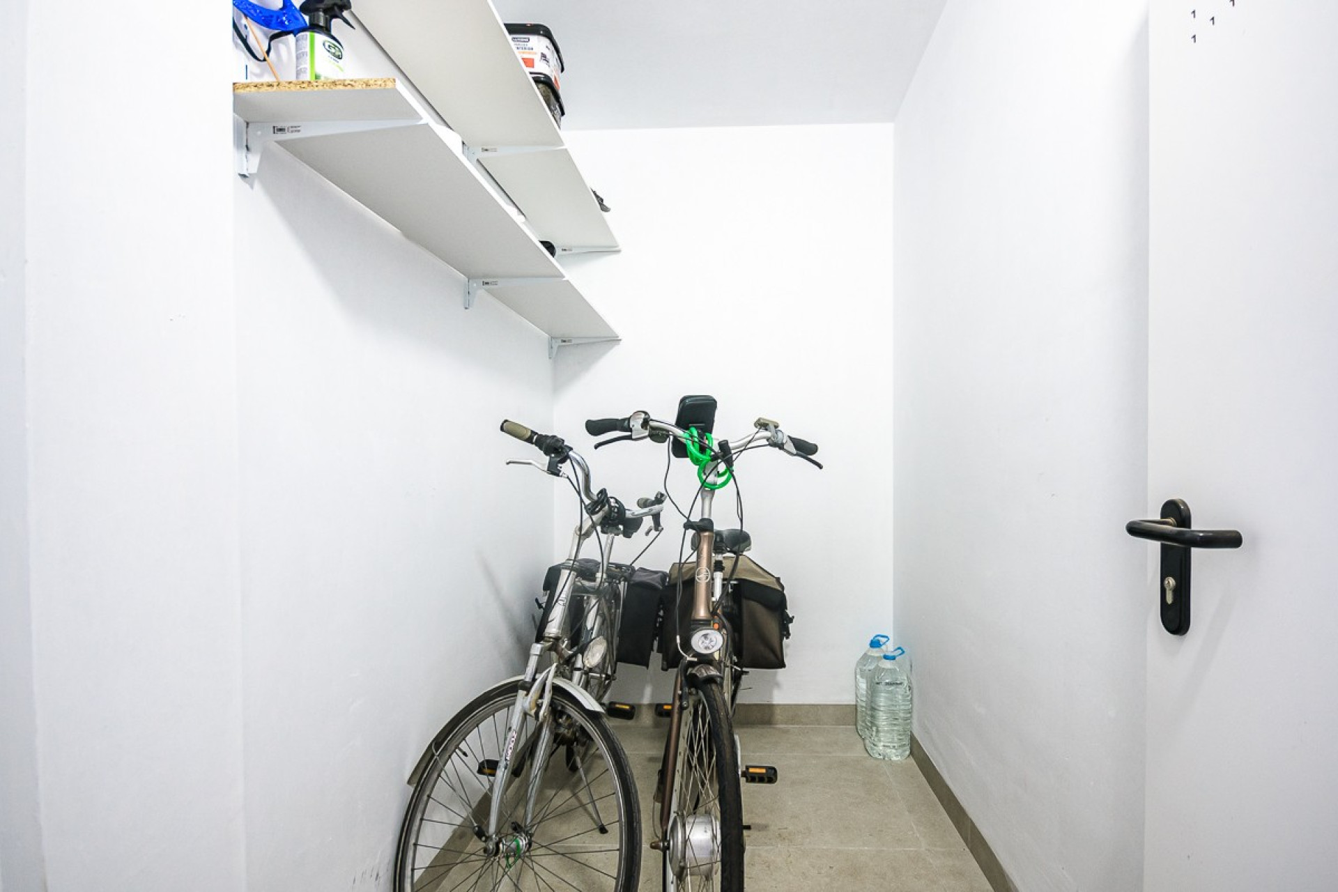 Reventa - Ático - San Pedro del Pinatar