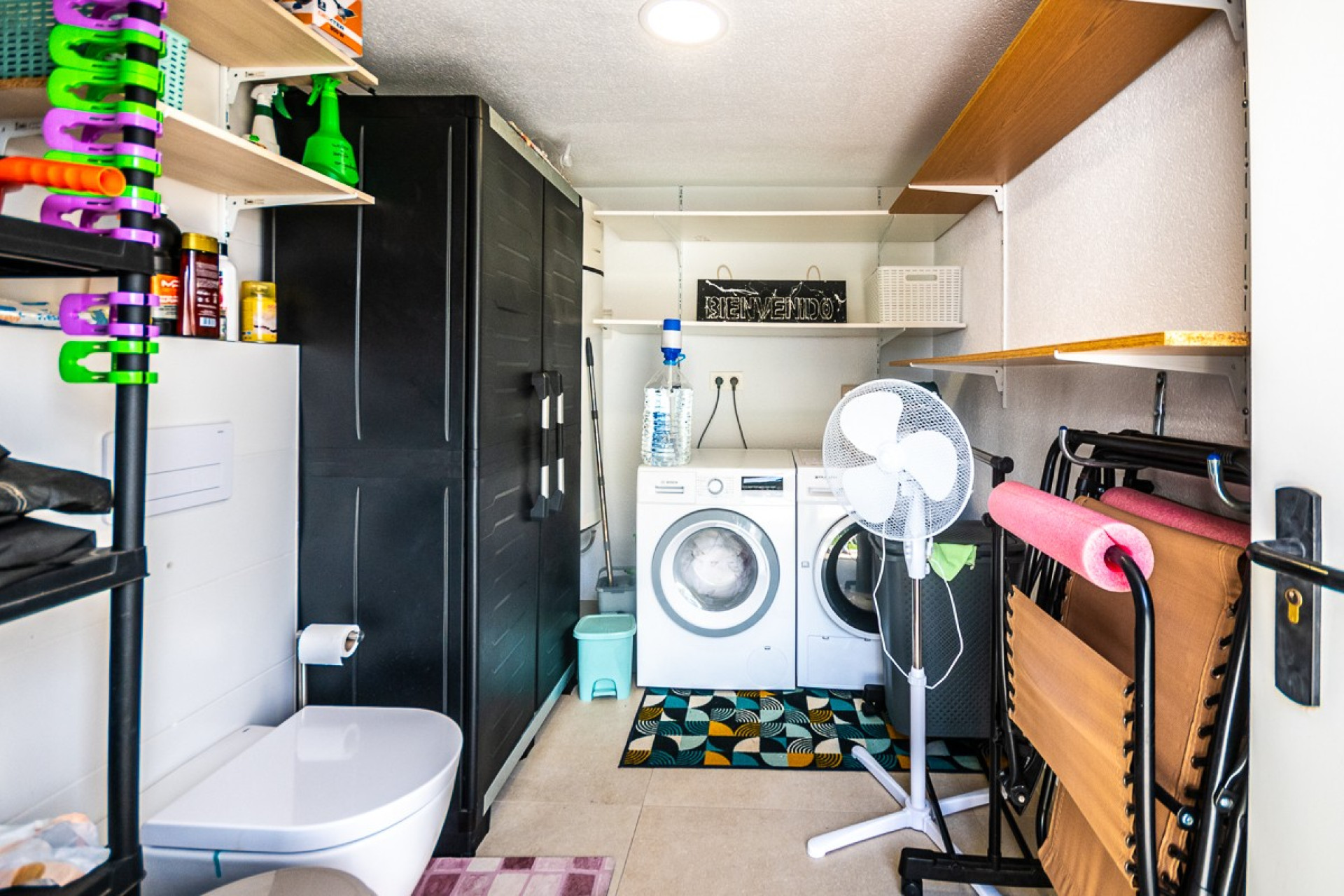 Reventa - Ático - San Pedro del Pinatar