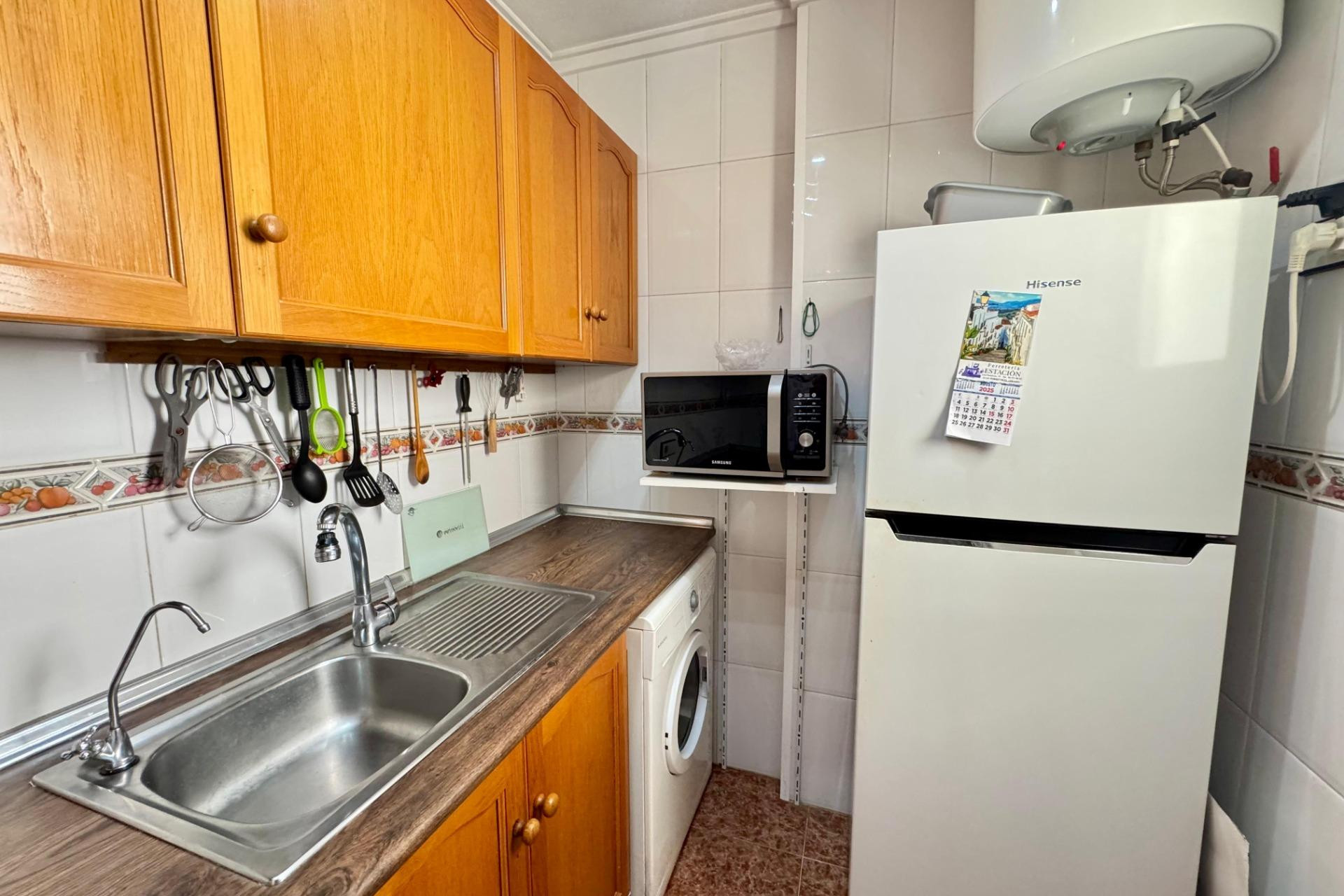 Reventa - Ático - Torrevieja - Centro