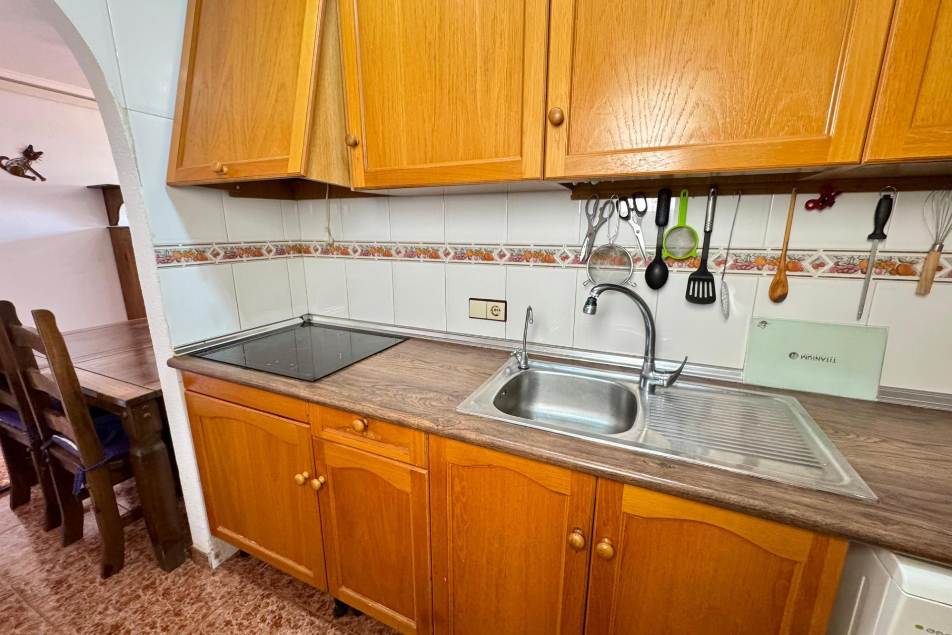Reventa - Ático - Torrevieja - Centro