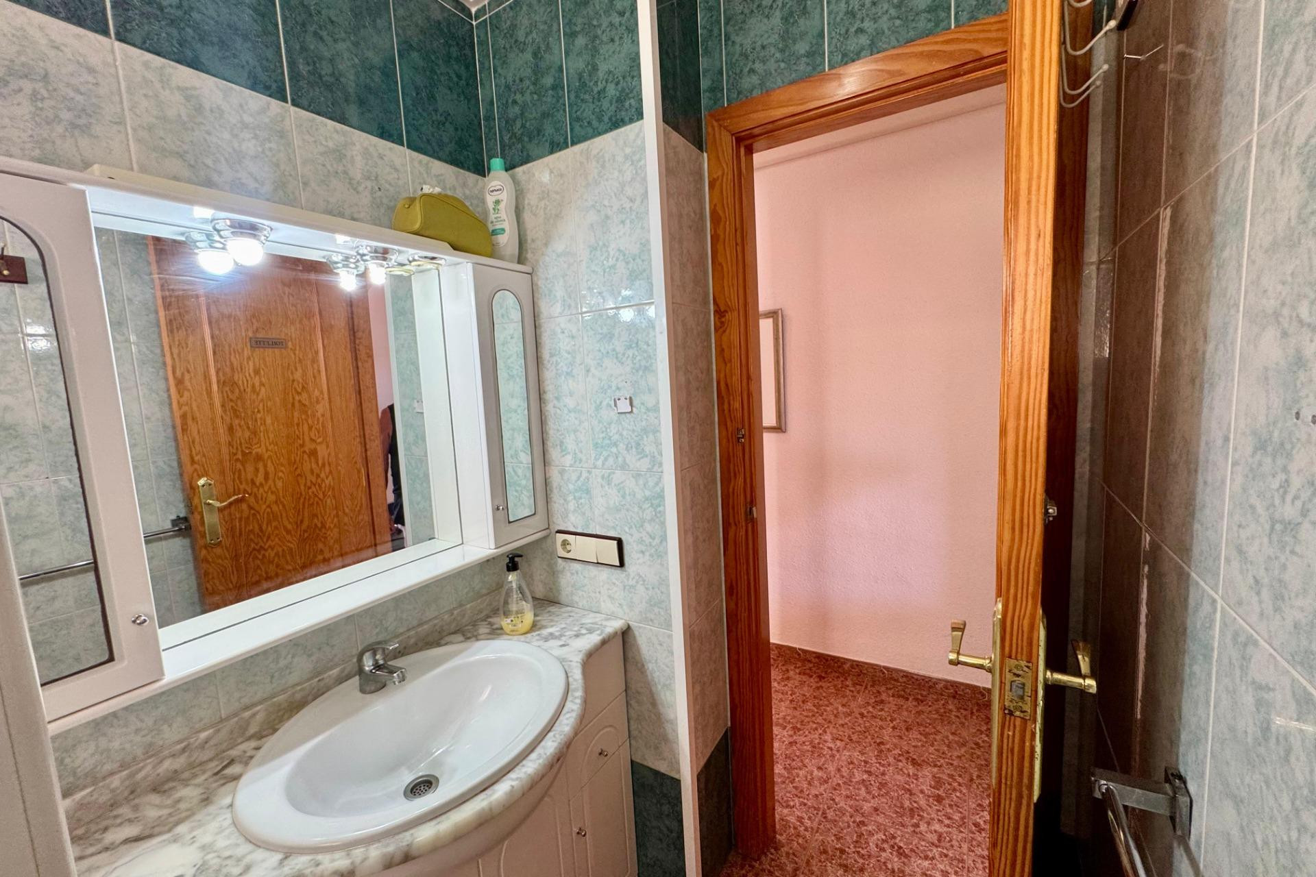 Reventa - Ático - Torrevieja - Centro