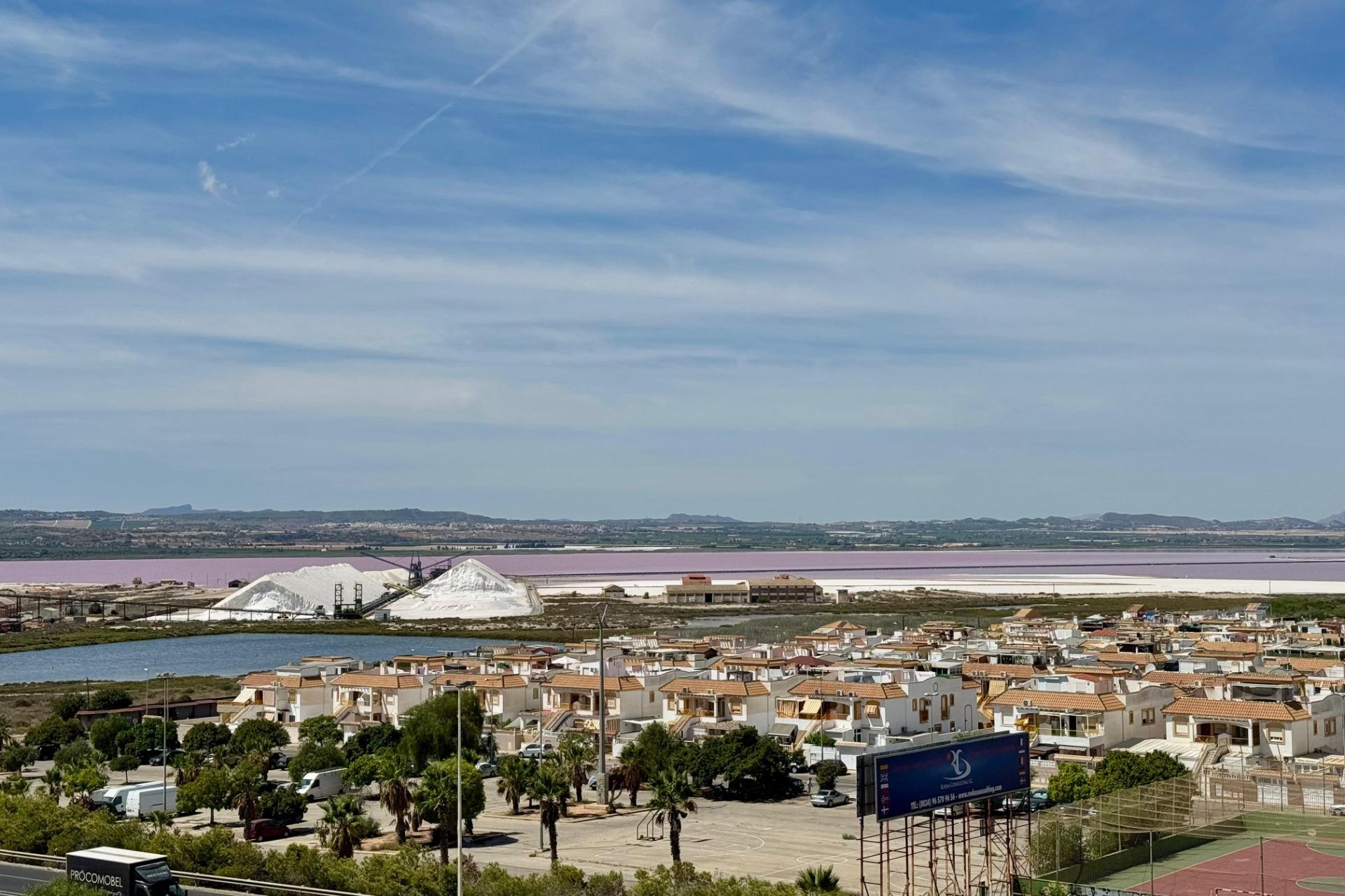 Reventa - Ático - Torrevieja - Centro