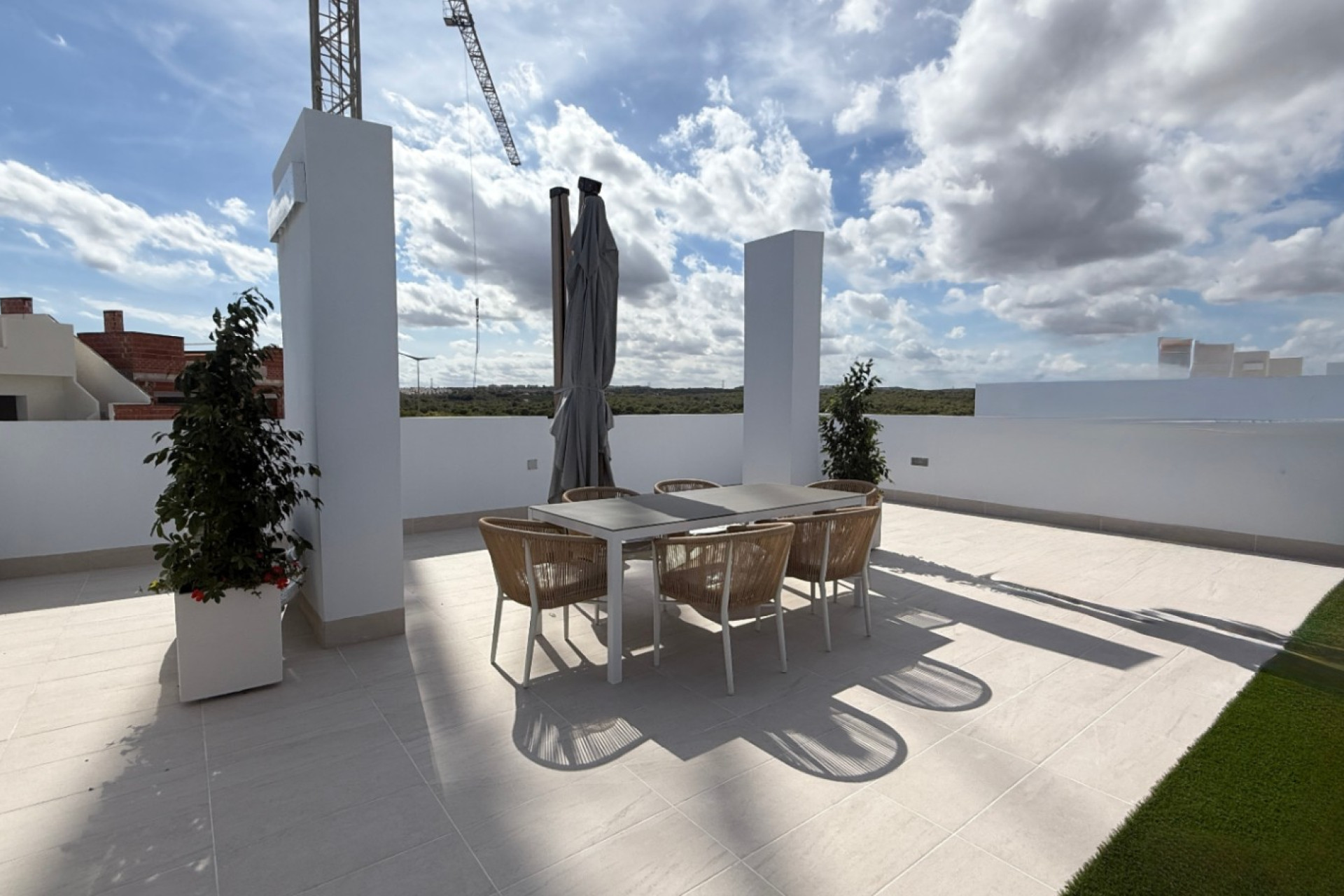 Reventa - Ático - Torrevieja - Costa Blanca Sur