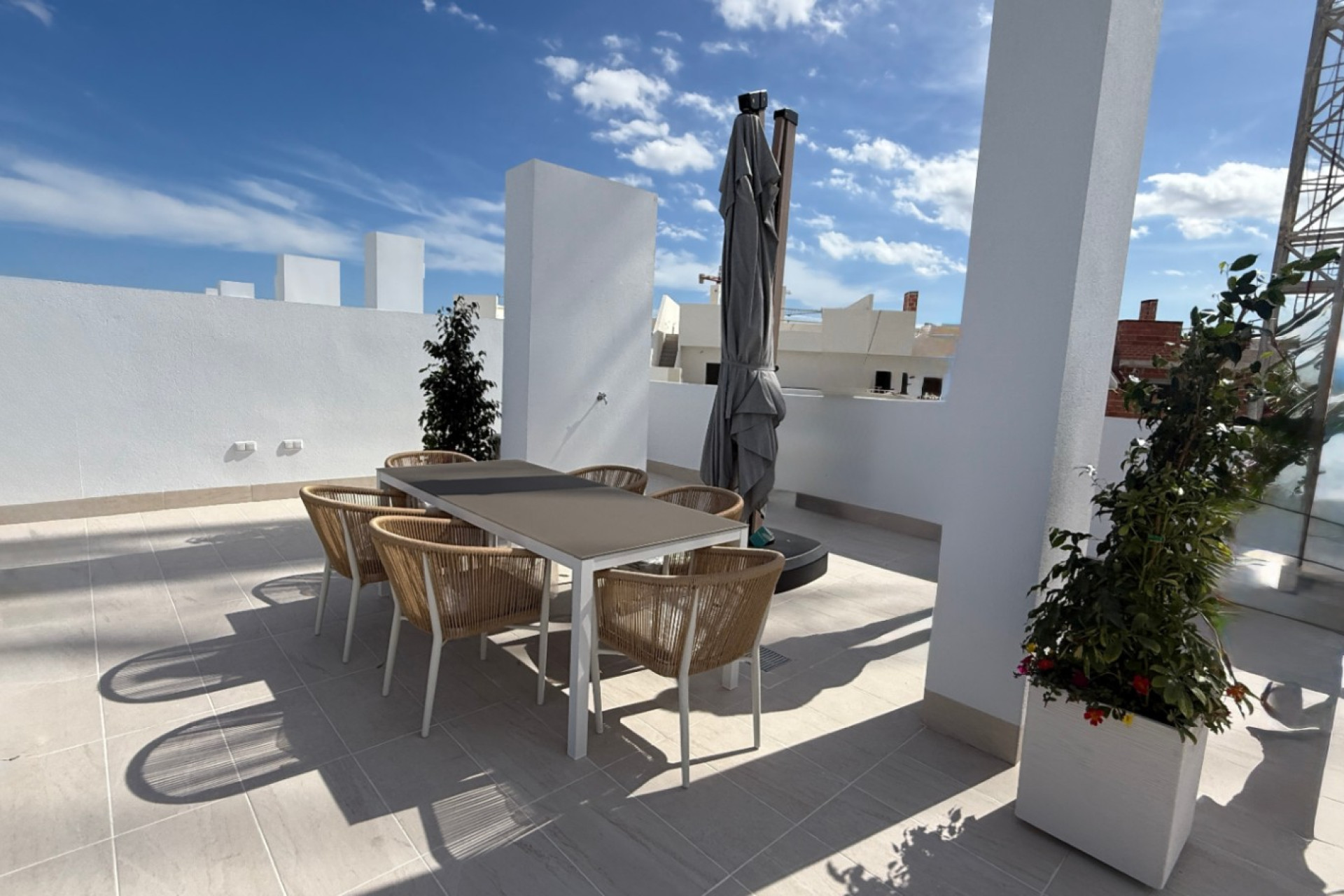 Reventa - Ático - Torrevieja - Costa Blanca Sur
