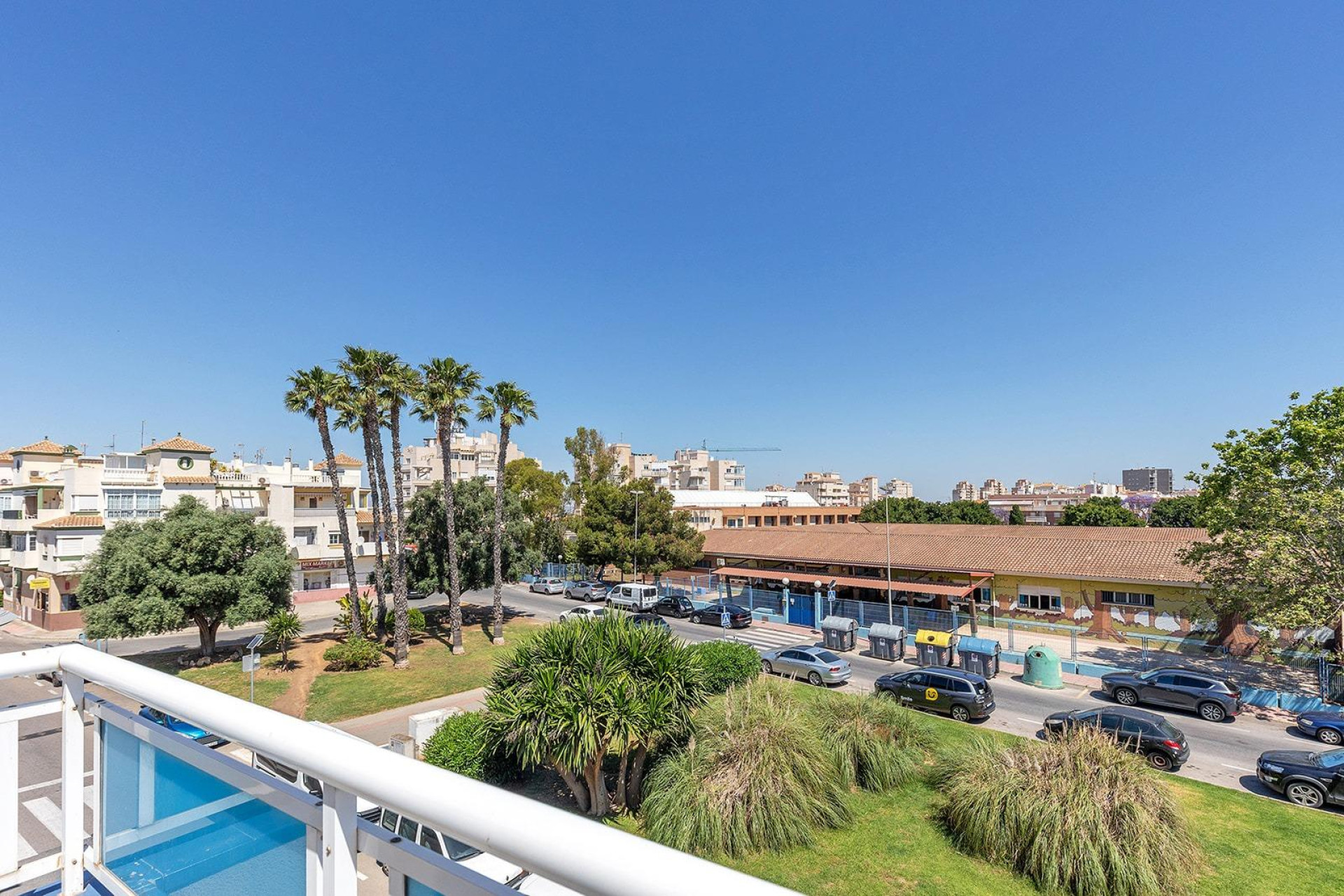 Reventa - Ático - Torrevieja - Estacion de autobuses