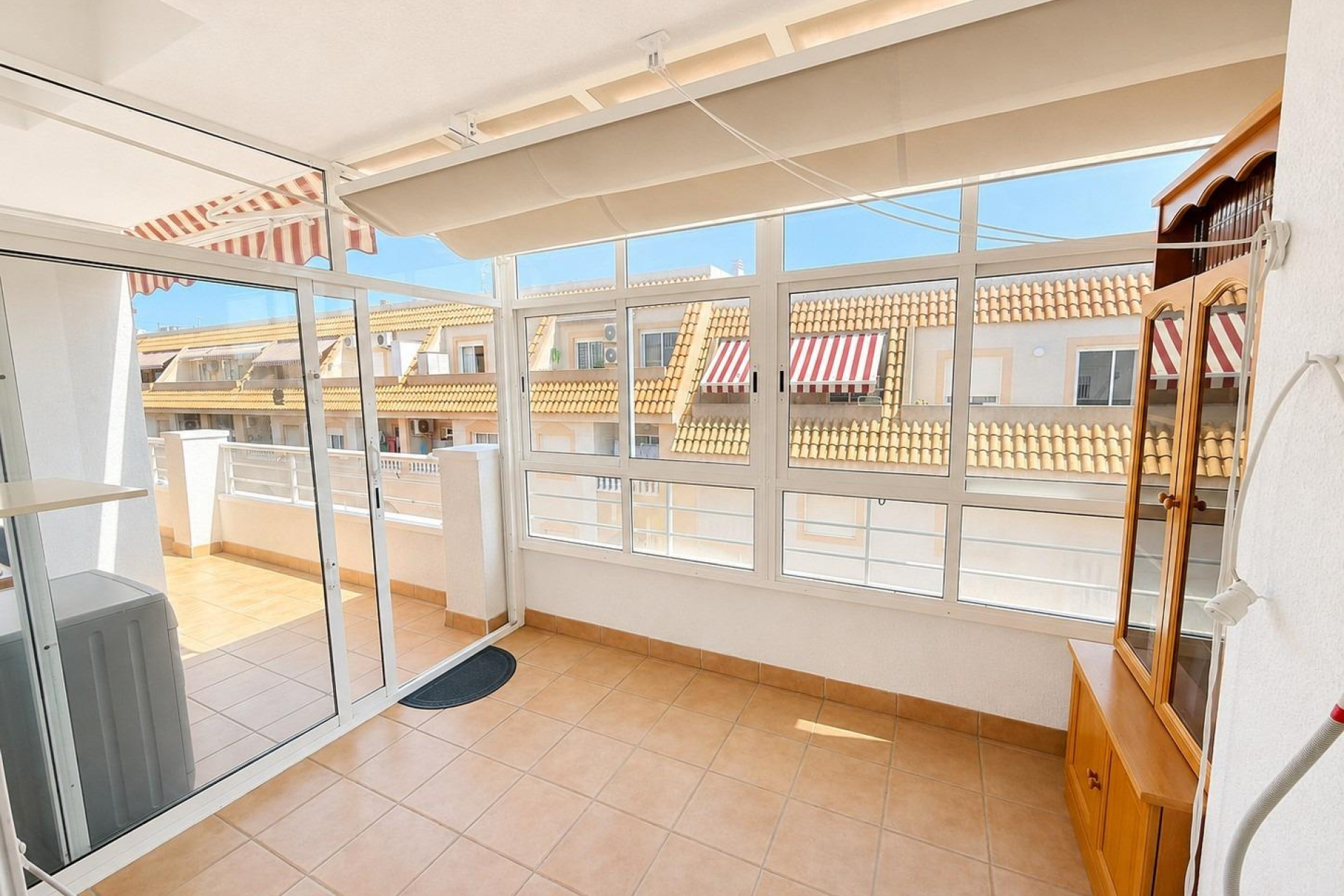 Reventa - Ático - Torrevieja - Estacion de autobuses