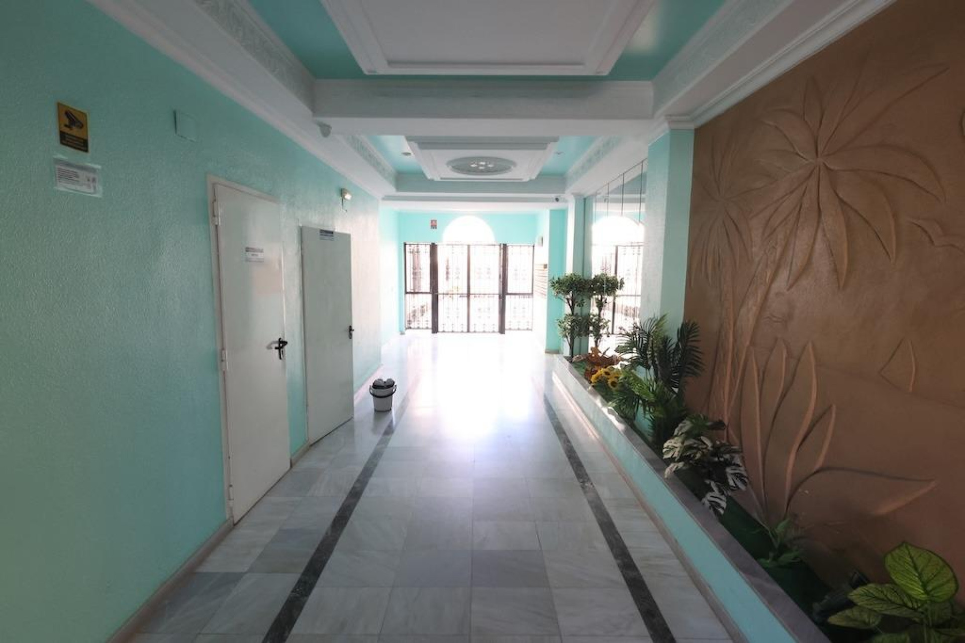Reventa - Ático - Torrevieja - Estacion de autobuses