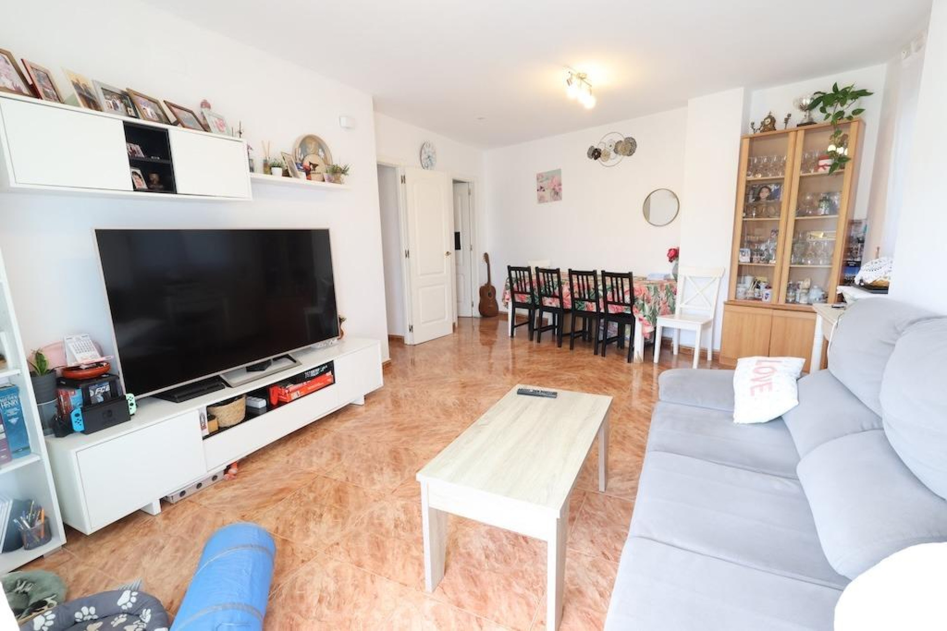 Reventa - Ático - Torrevieja - Habaneras