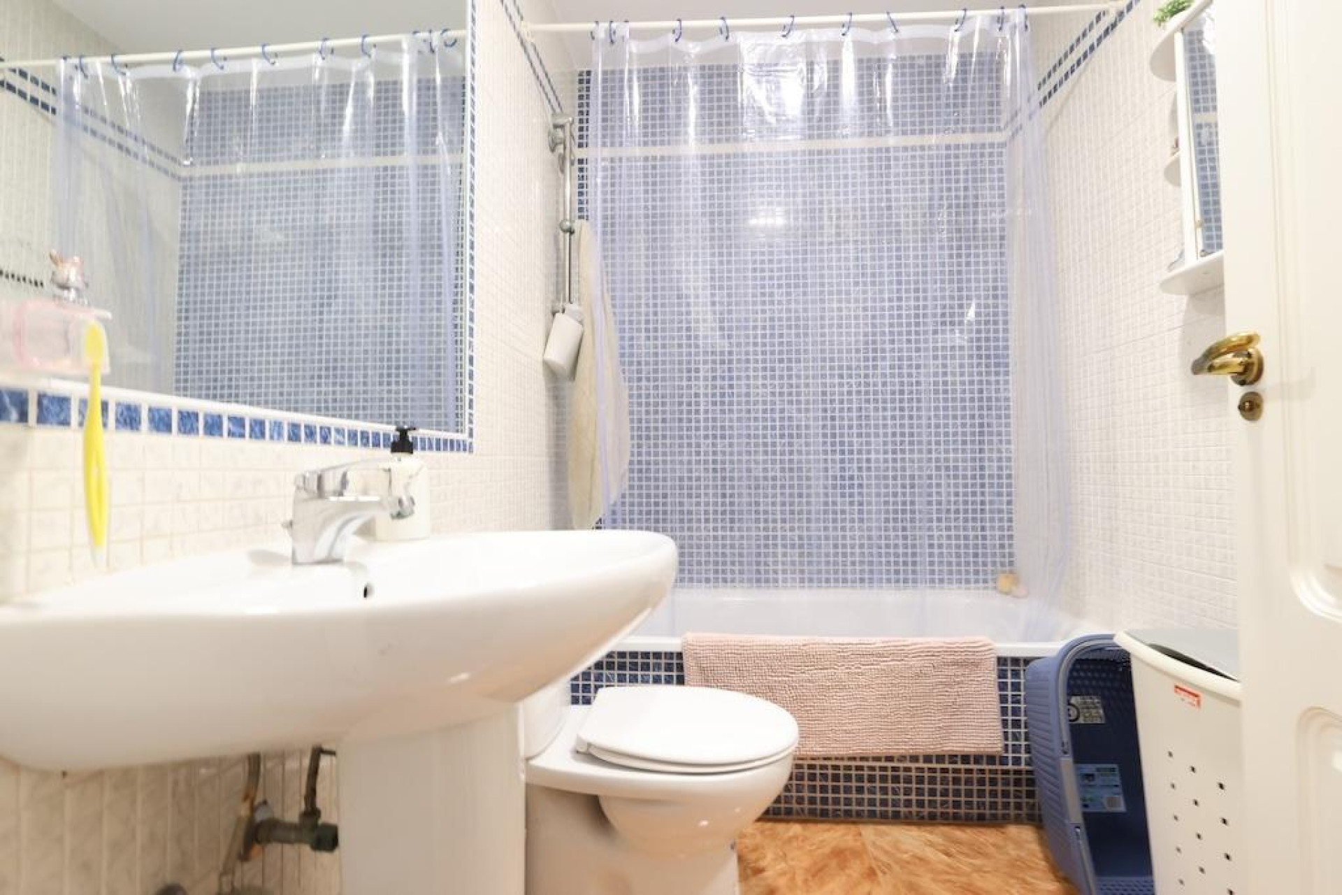 Reventa - Ático - Torrevieja - Habaneras