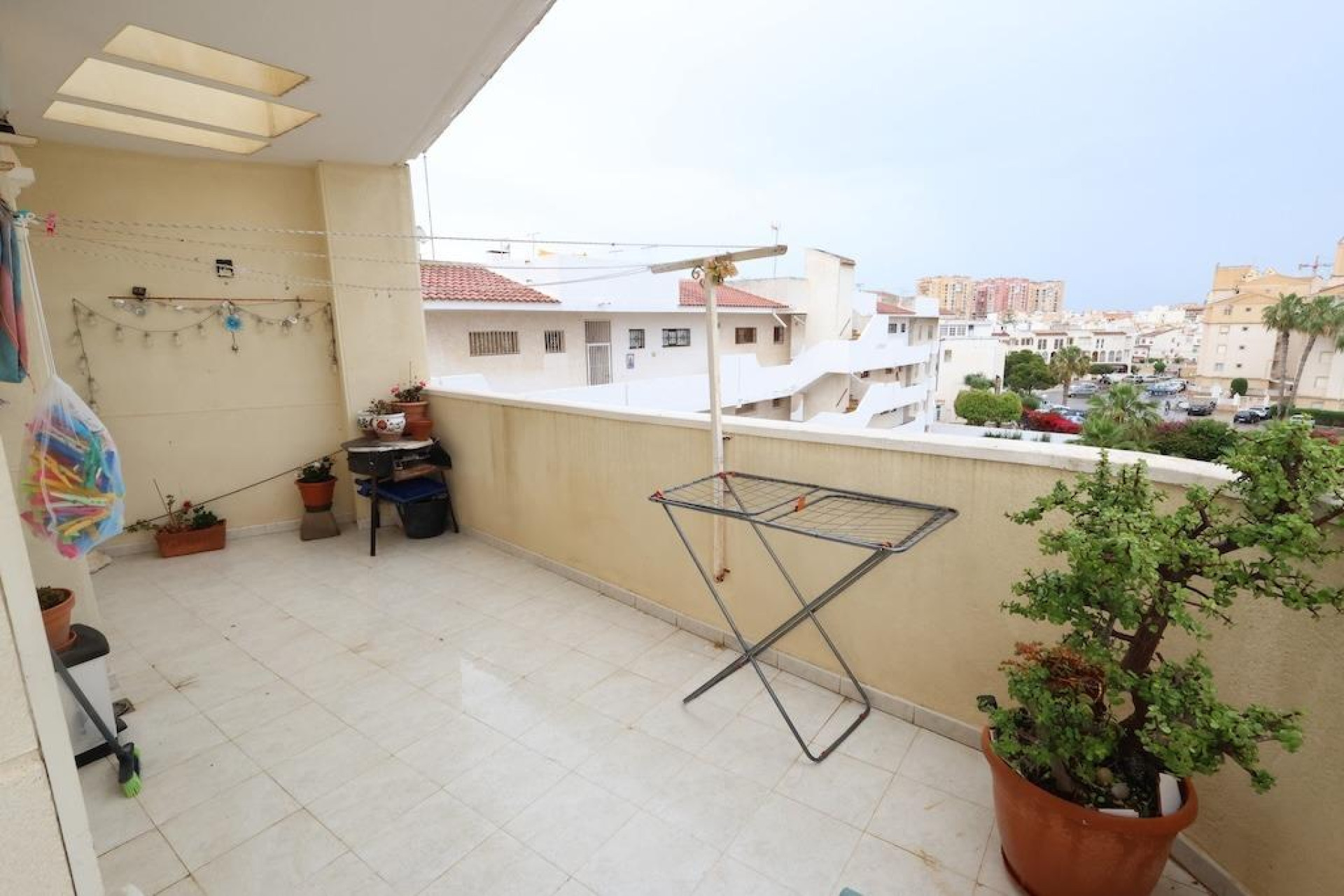 Reventa - Ático - Torrevieja - Habaneras