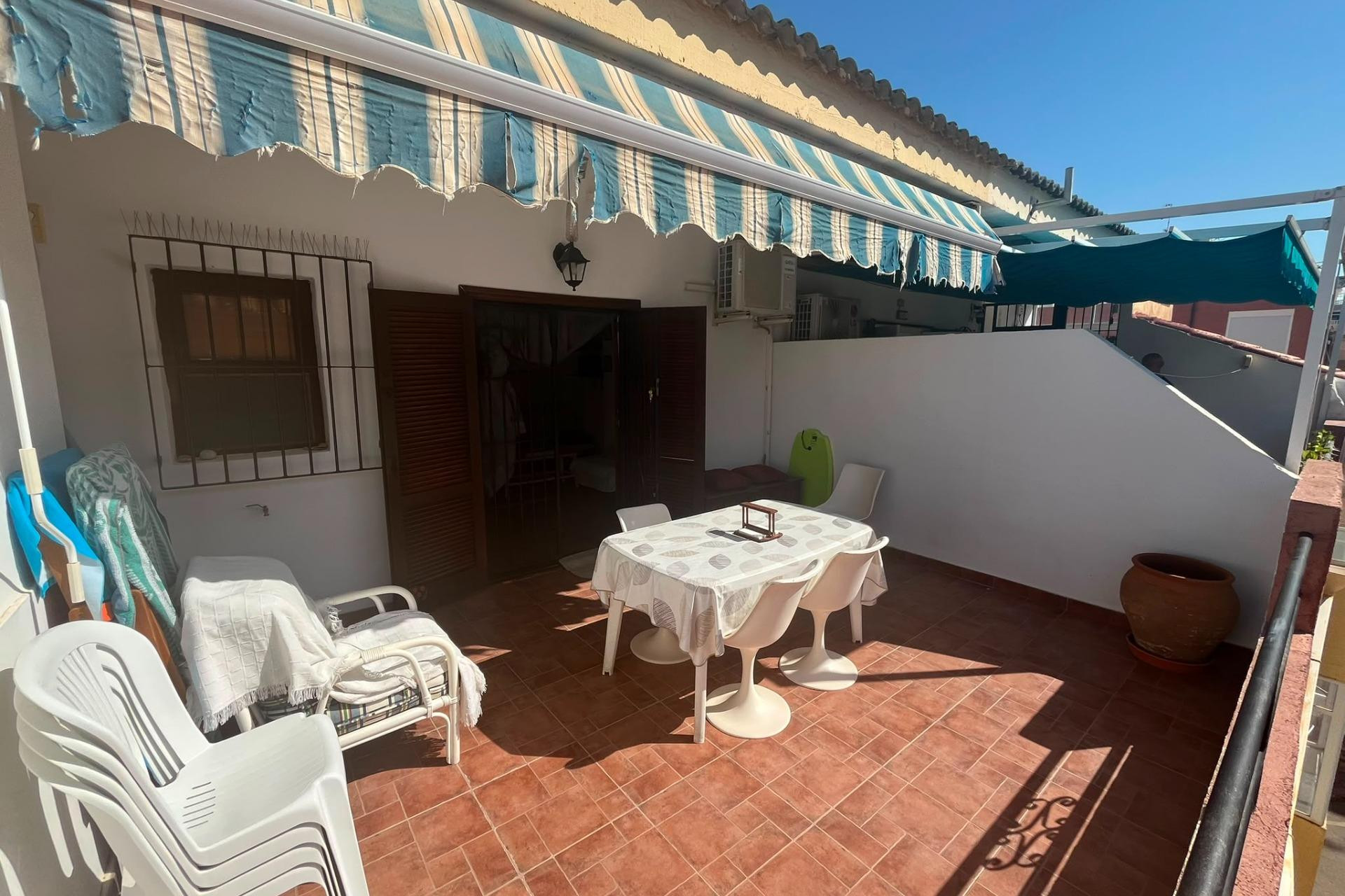 Reventa - Ático - Torrevieja - La Mata
