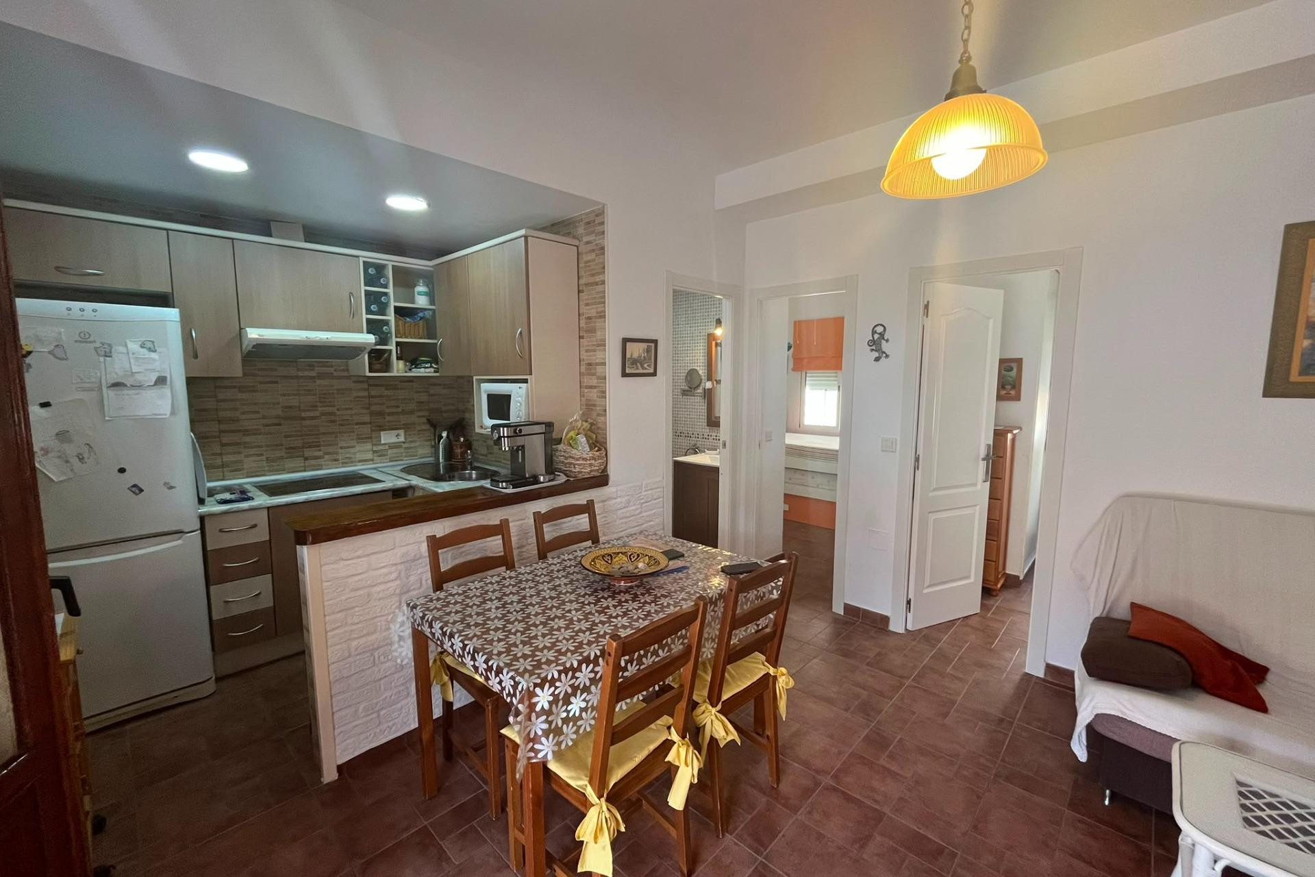 Reventa - Ático - Torrevieja - La Mata