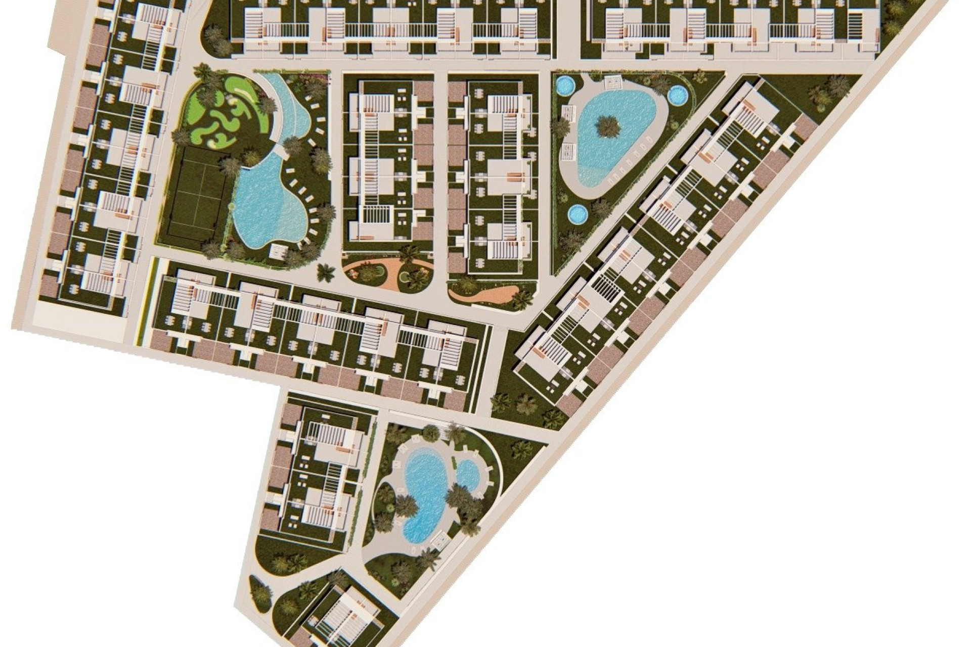 Reventa - Ático - Torrevieja - Los Balcones