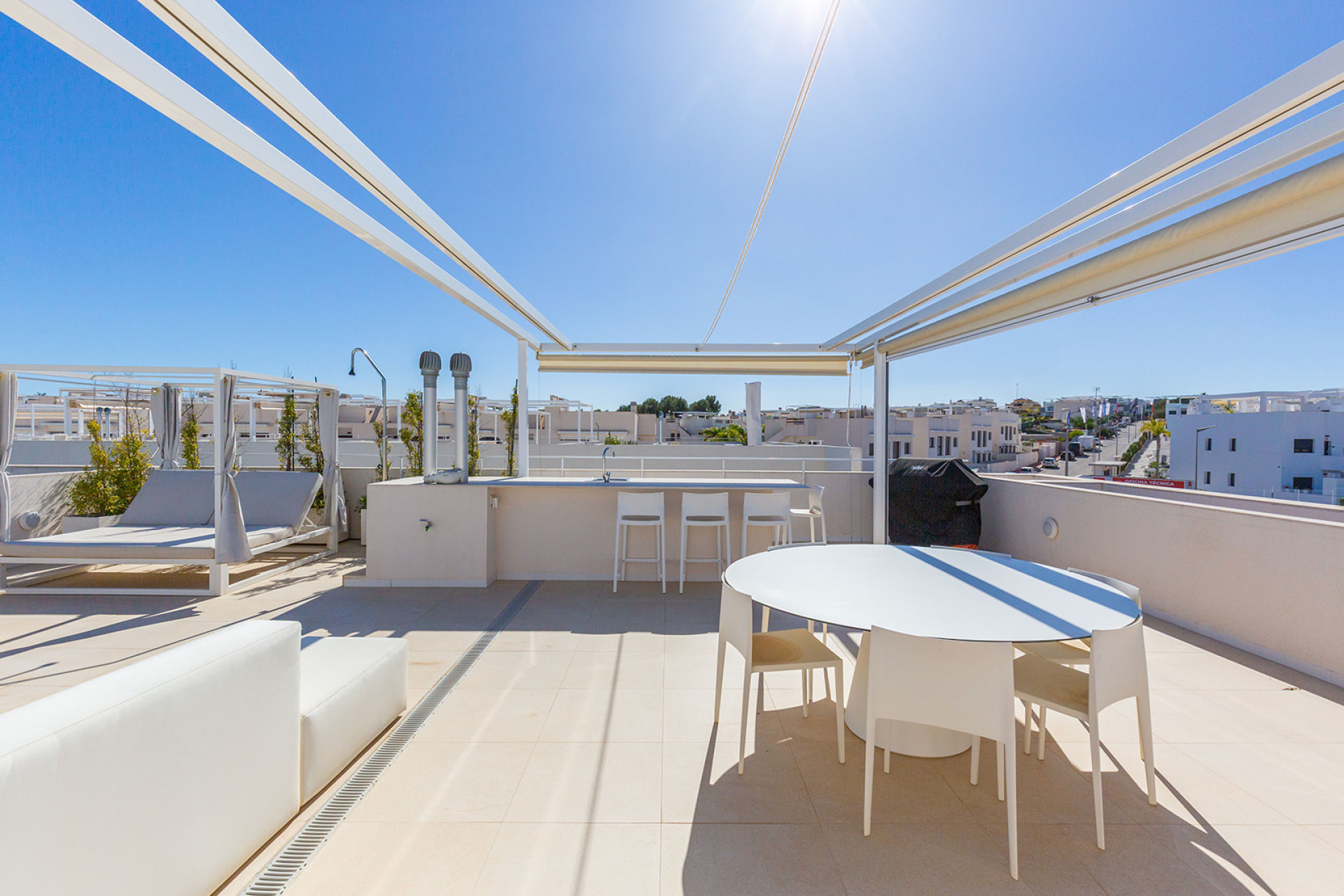 Reventa - Ático - Torrevieja - Los Balcones