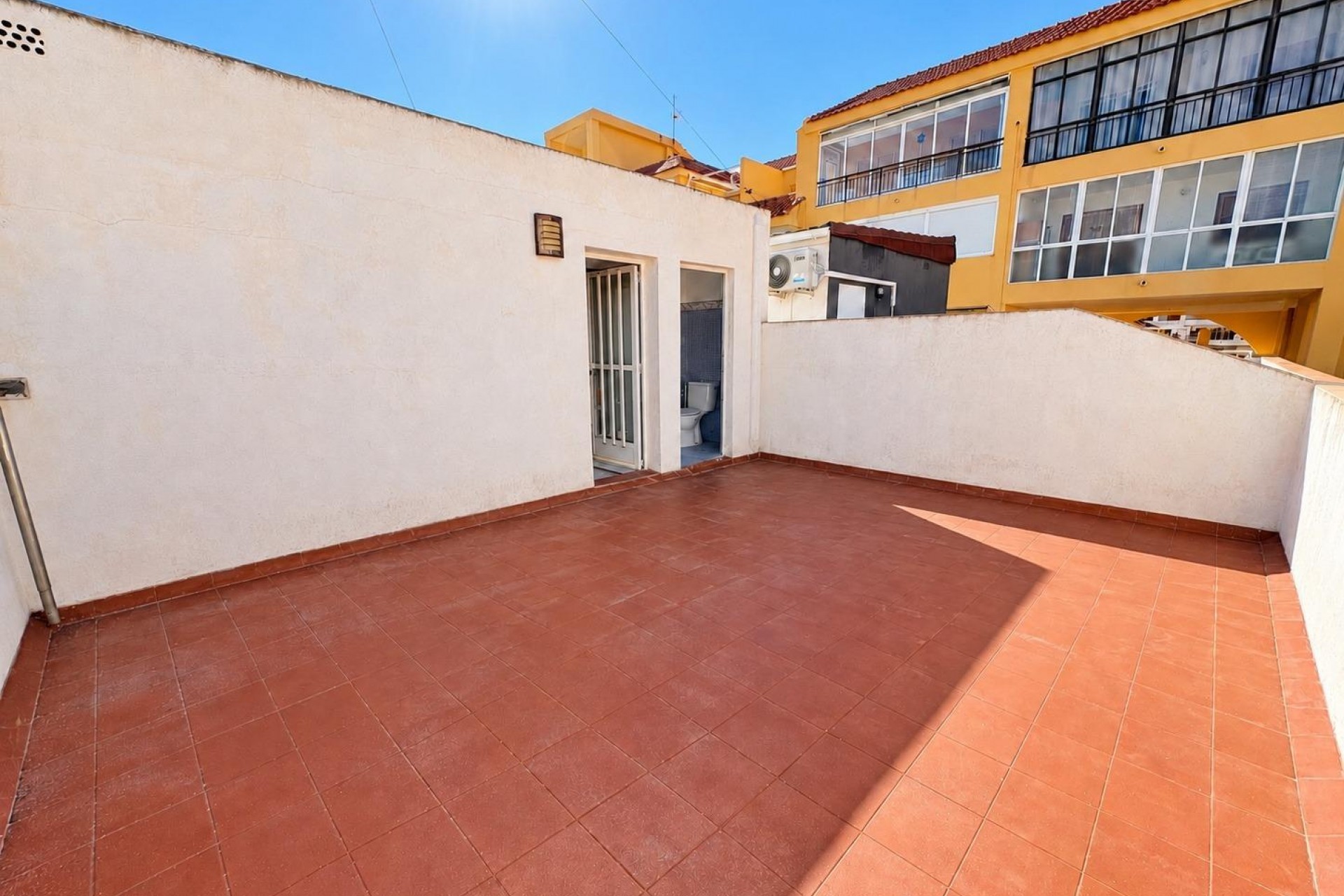 Reventa - Ático - Torrevieja - Los Europeos