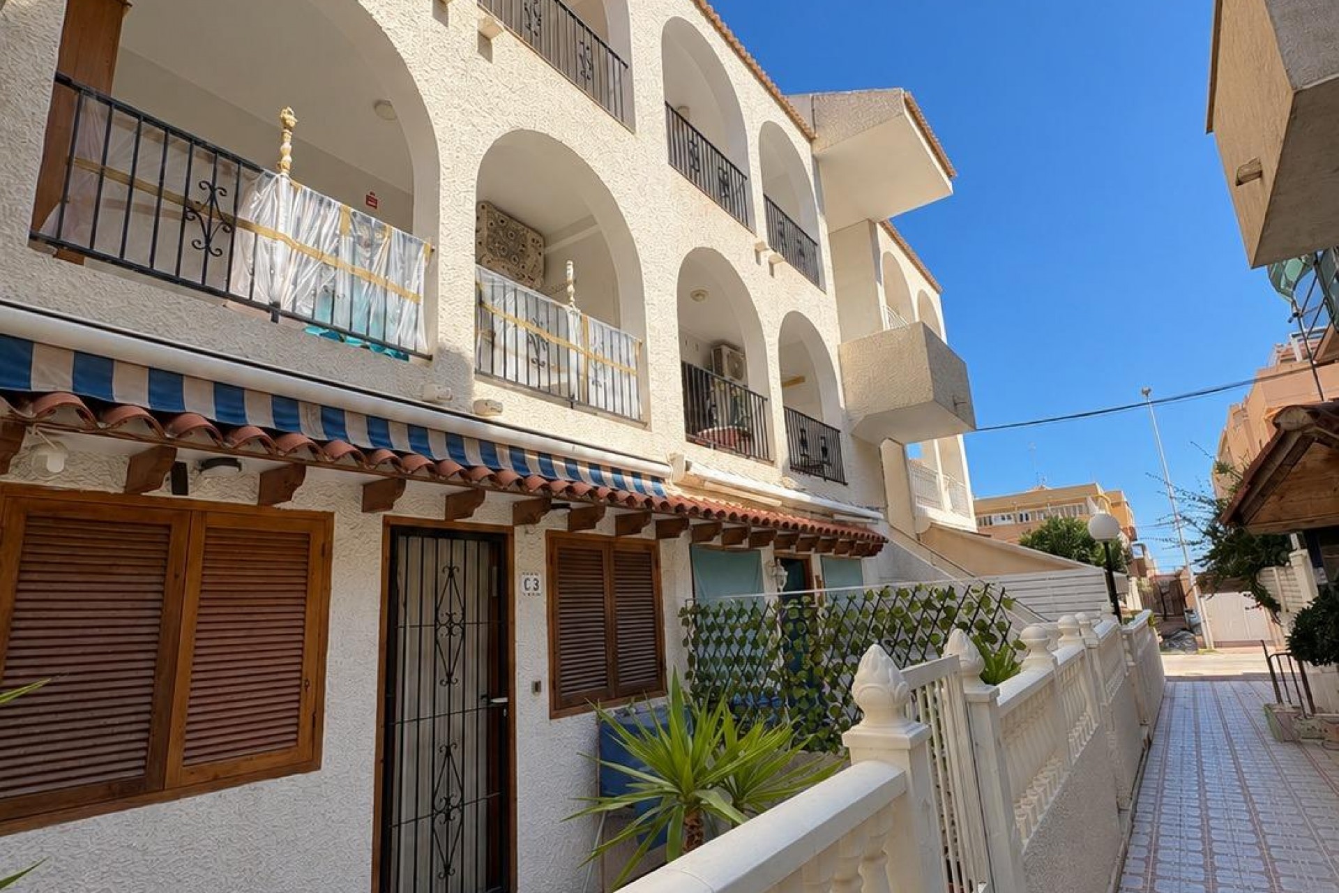 Reventa - Ático - Torrevieja - Los Europeos