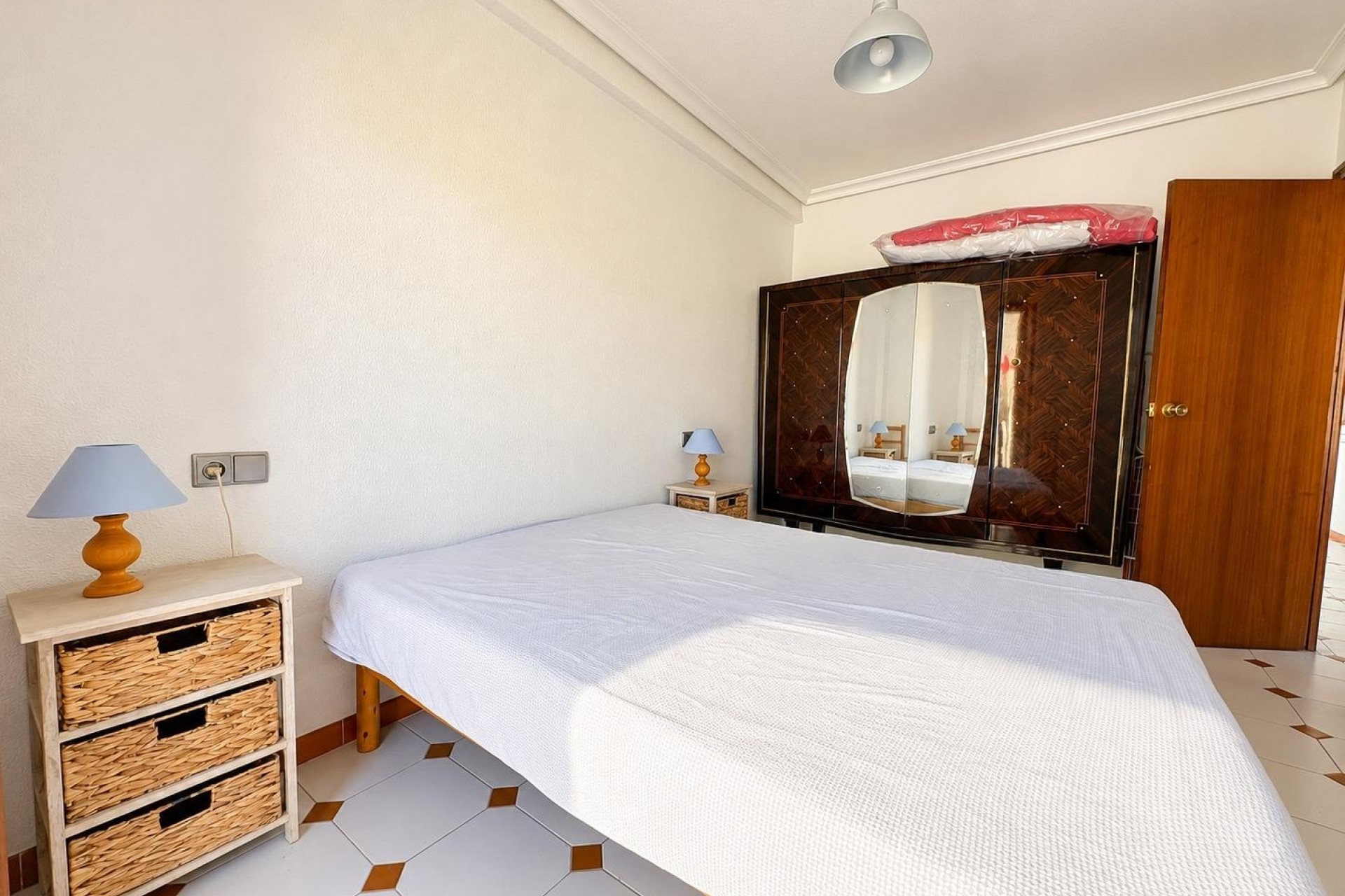 Reventa - Ático - Torrevieja - Los Europeos