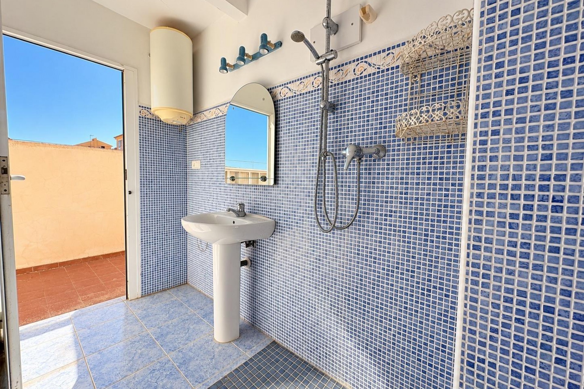 Reventa - Ático - Torrevieja - Los Europeos