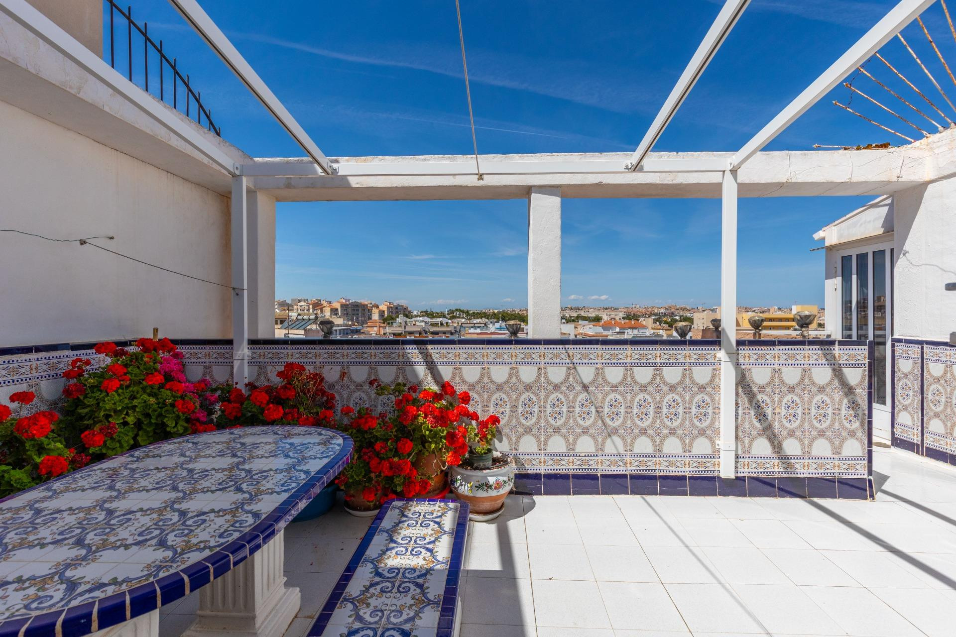 Reventa - Ático - Torrevieja - Playa del Cura