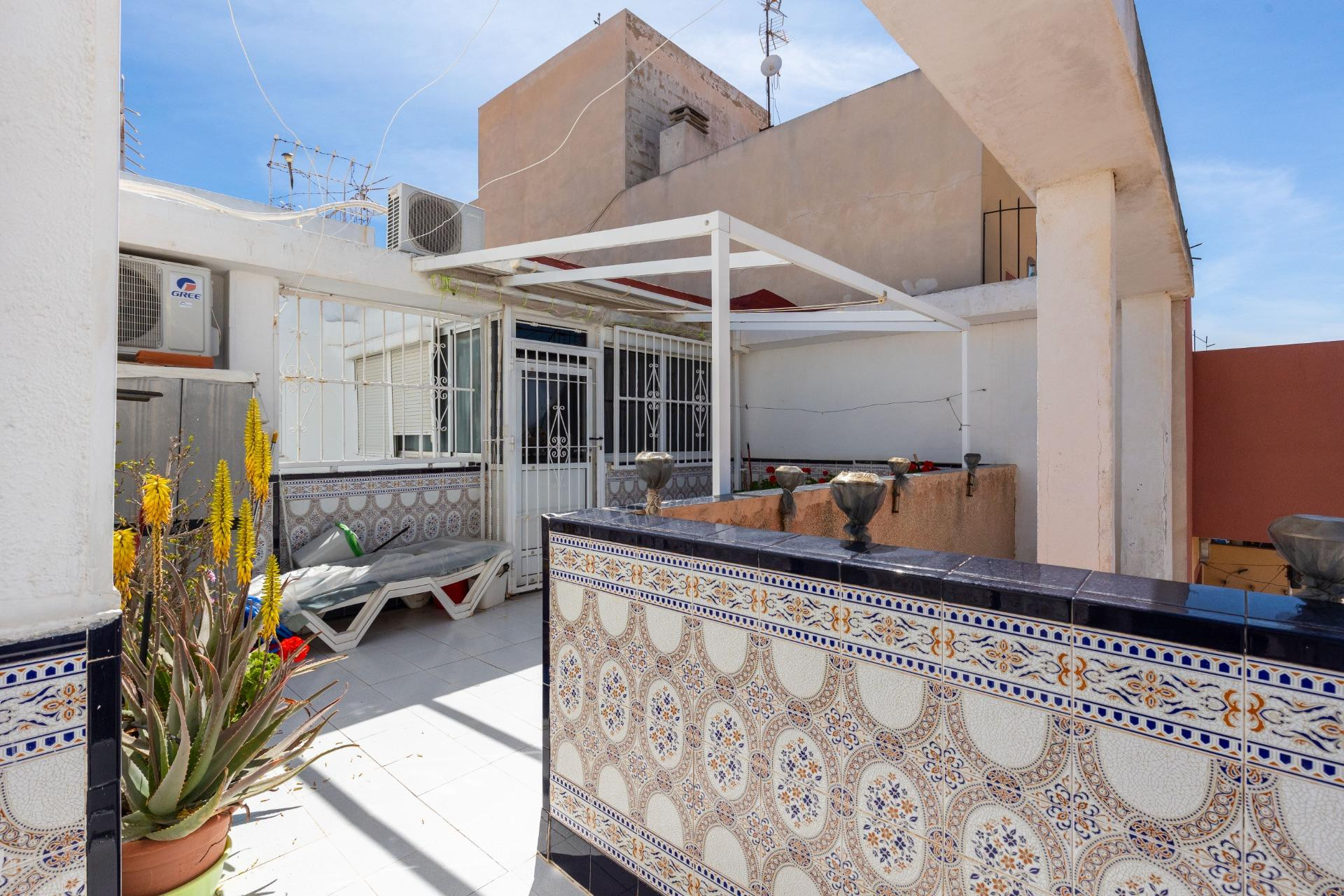 Reventa - Ático - Torrevieja - Playa del Cura