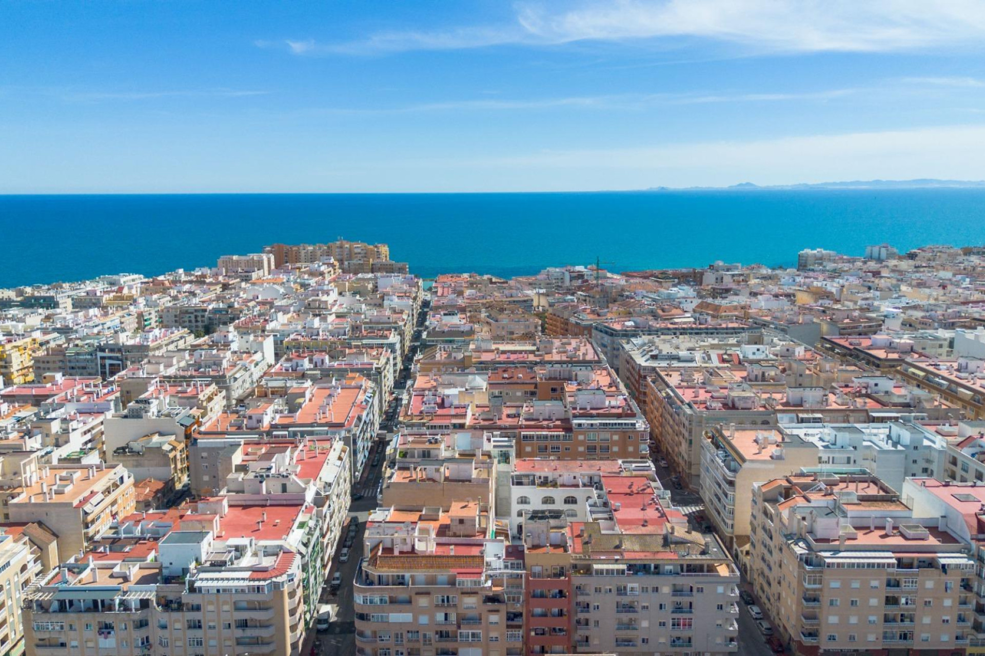 Reventa - Ático - Torrevieja - Playa del Cura