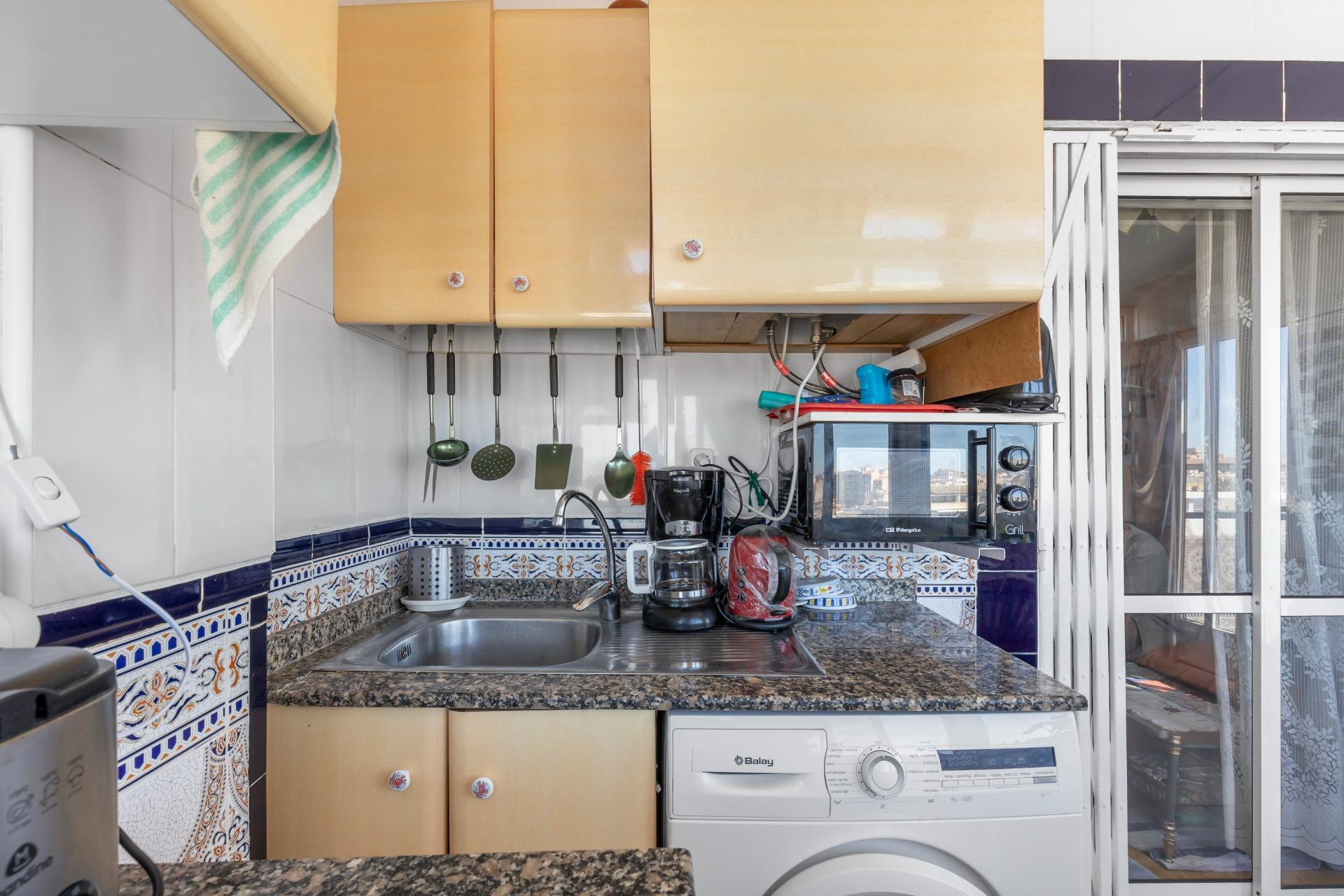 Reventa - Ático - Torrevieja - Playa del Cura