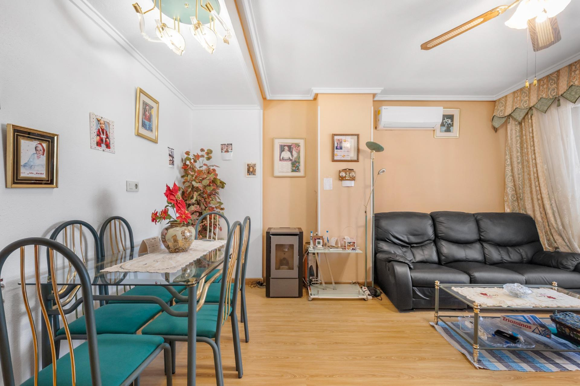 Reventa - Ático - Torrevieja - Playa del Cura