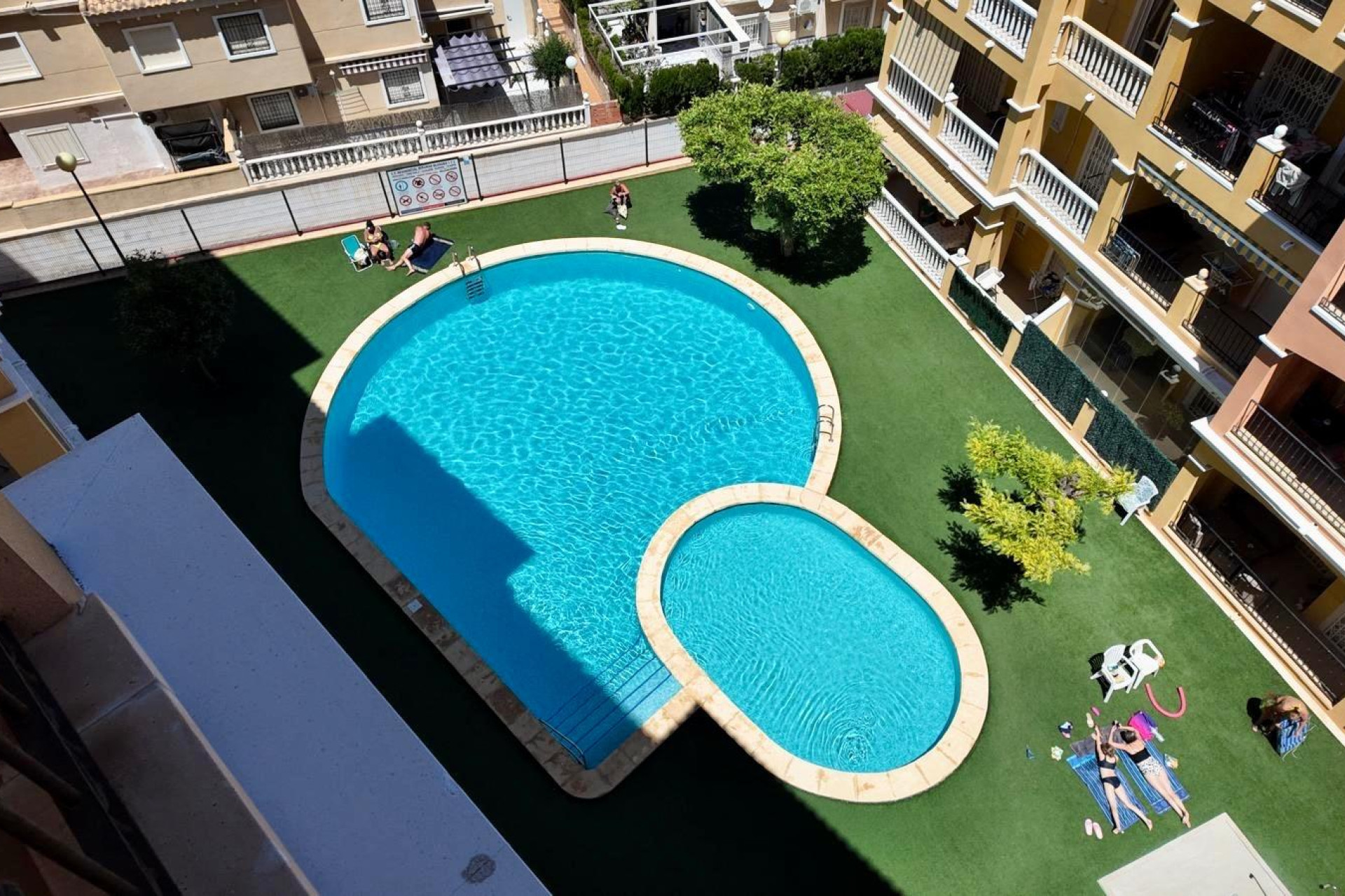 Reventa - Ático - Torrevieja - Torreblanca