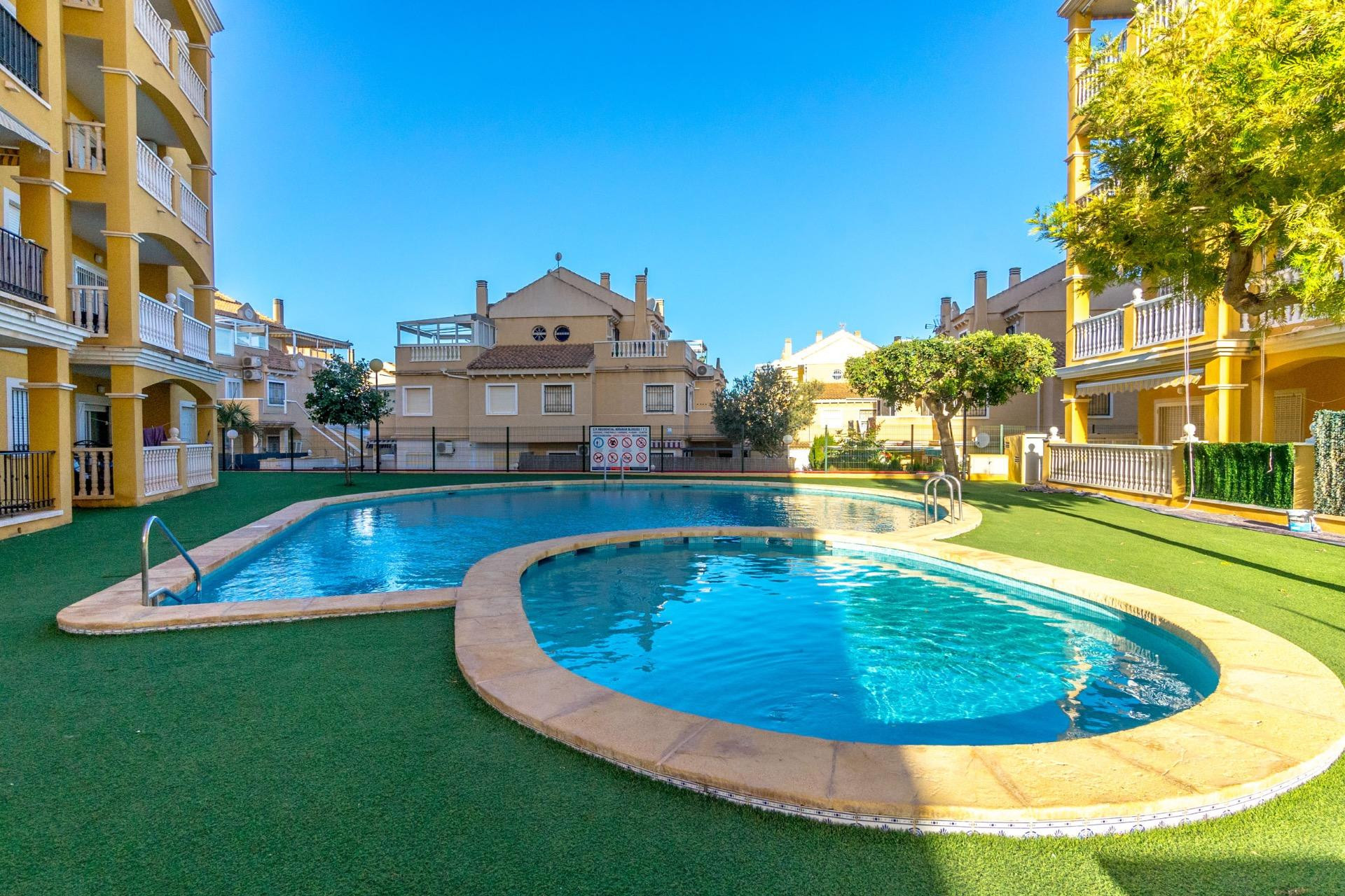 Reventa - Ático - Torrevieja - Torreblanca