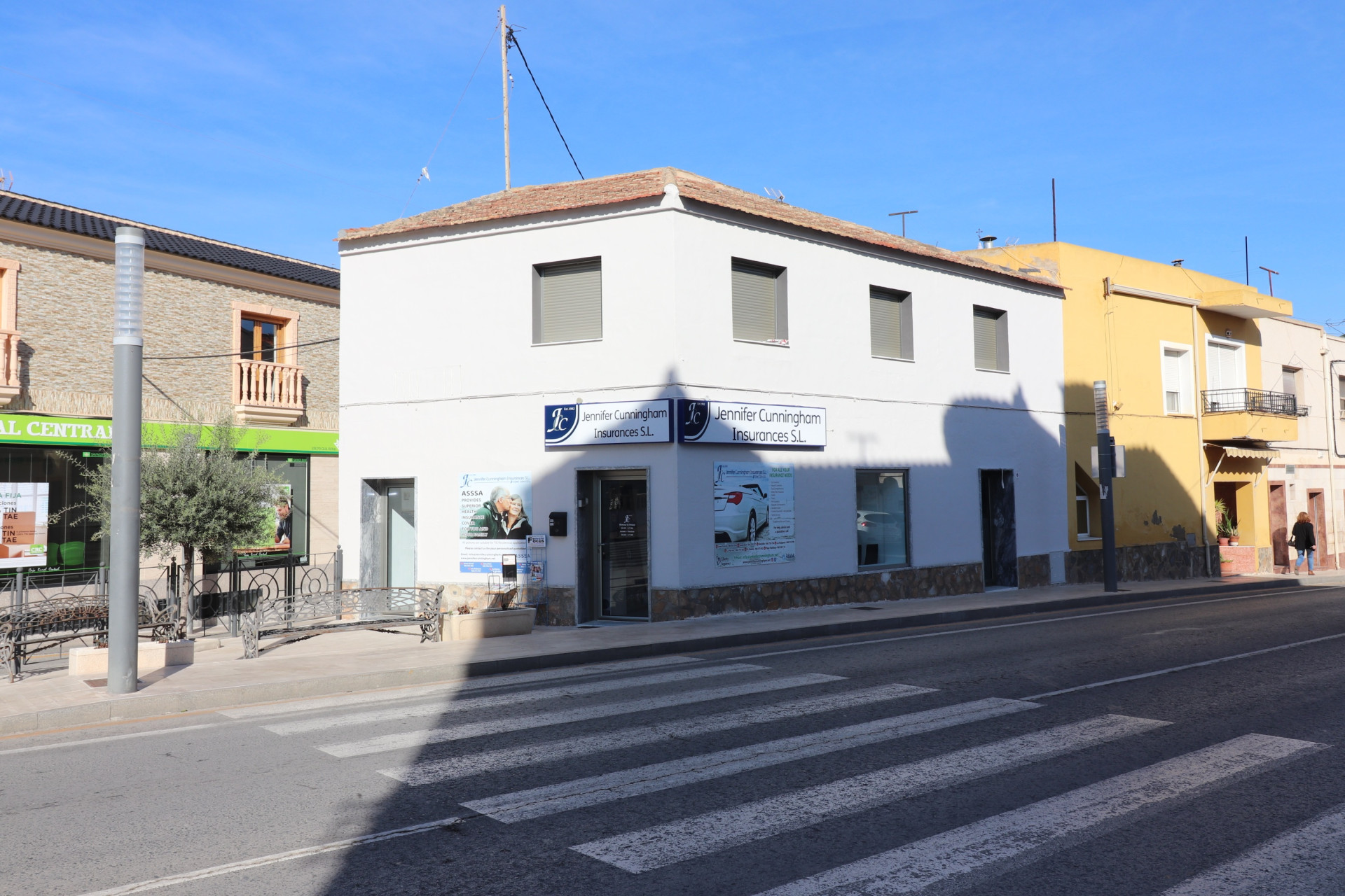 Reventa - Comercial - Benijofar - Benijofar - Village