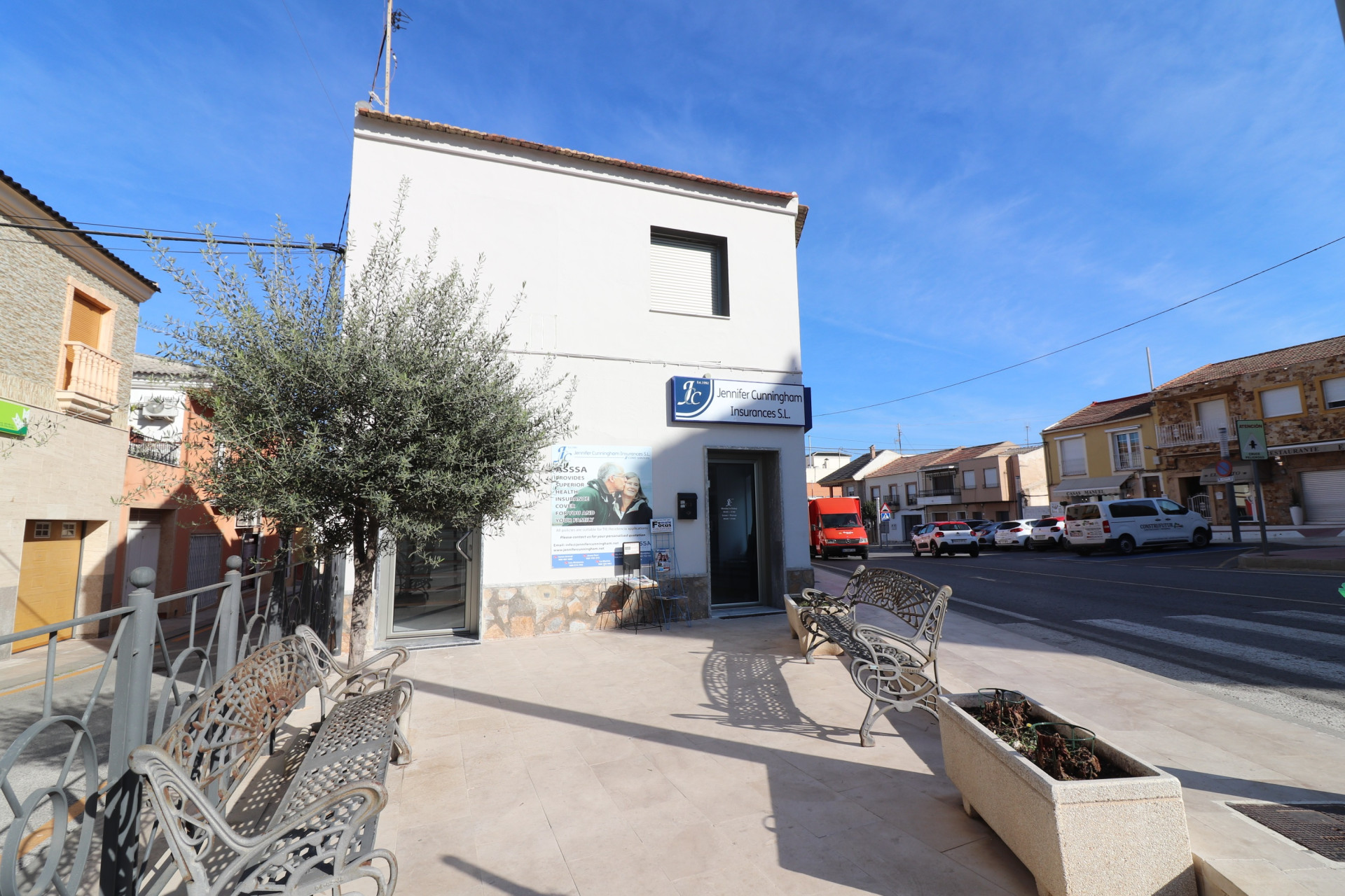 Reventa - Comercial - Benijofar - Benijofar - Village