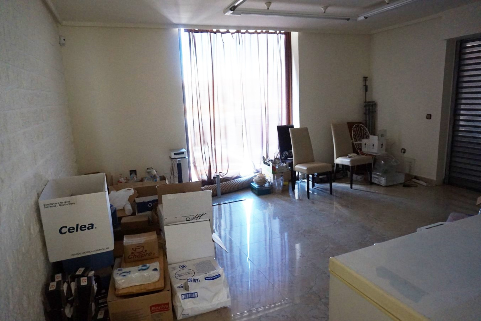 Reventa - Comercial - Ciudad Quesada